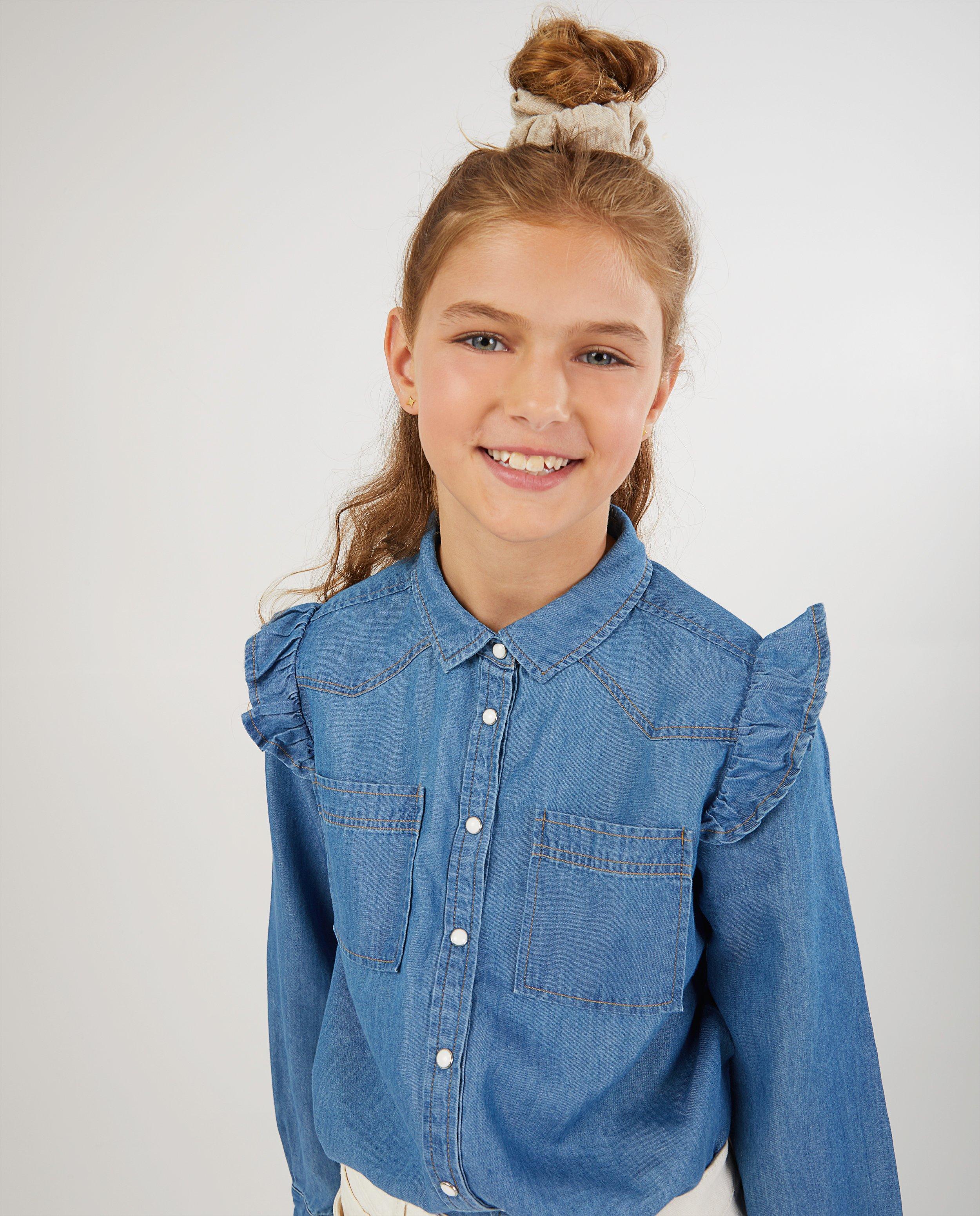 Hemden - 