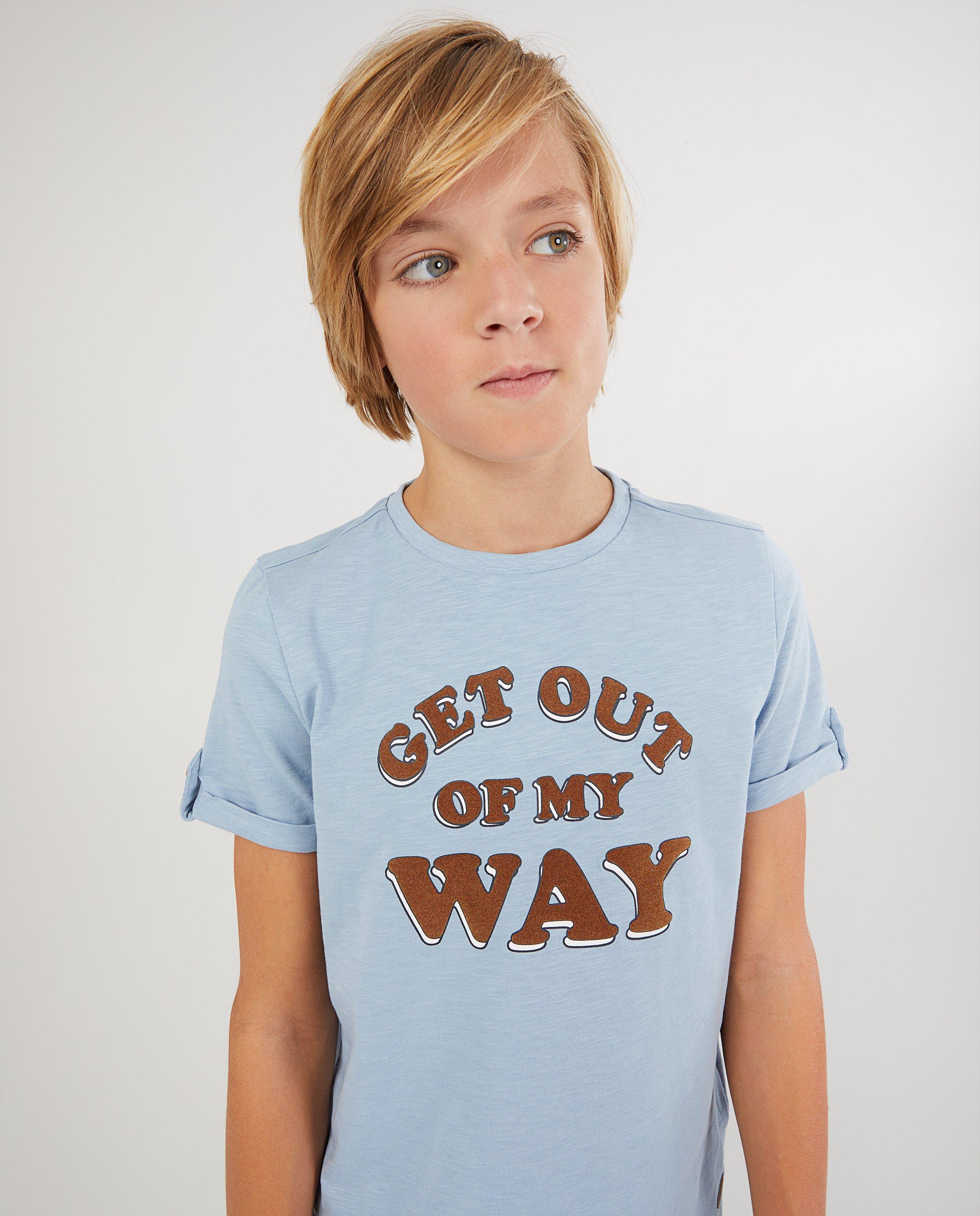 T-shirts - 