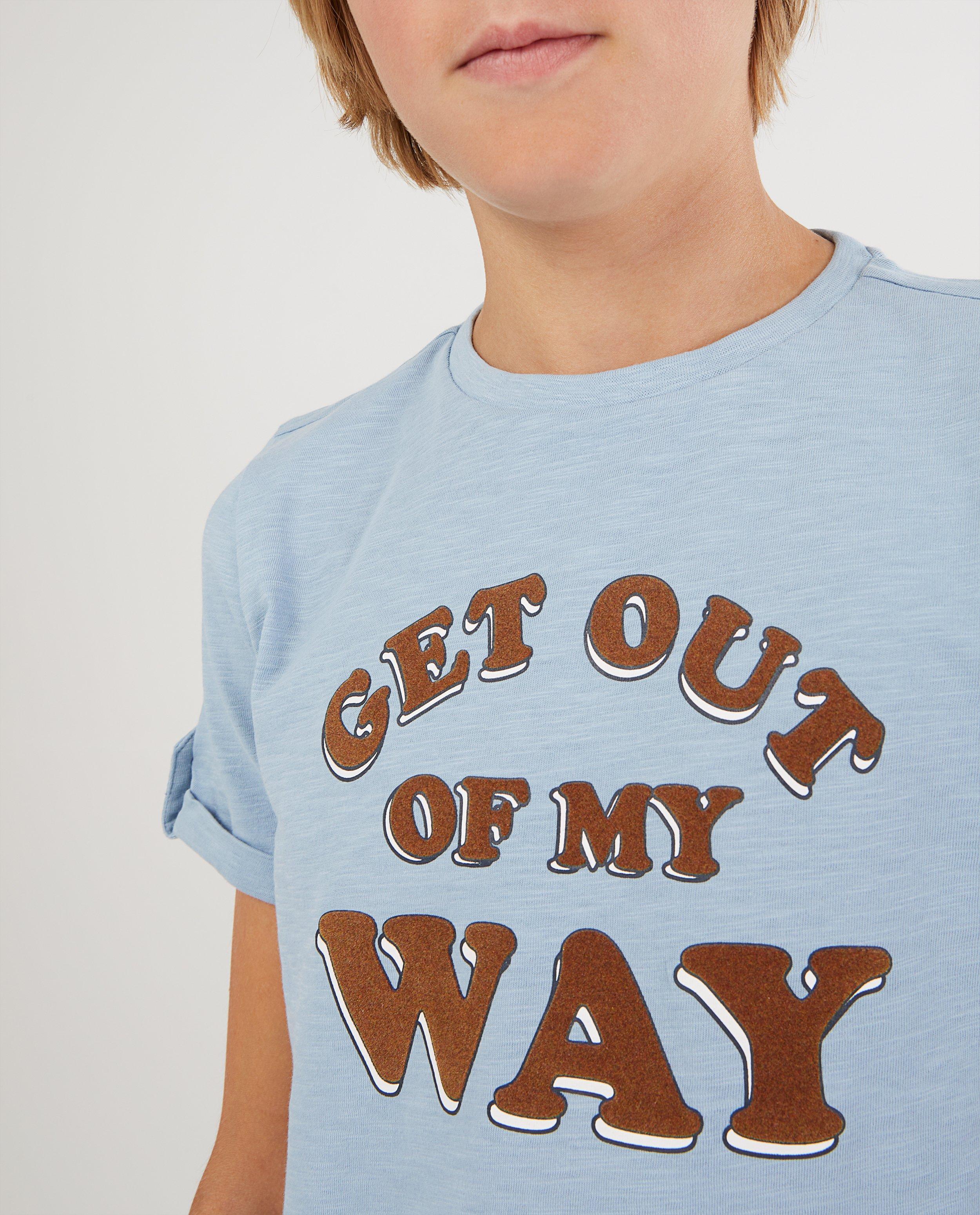 T-shirts - 