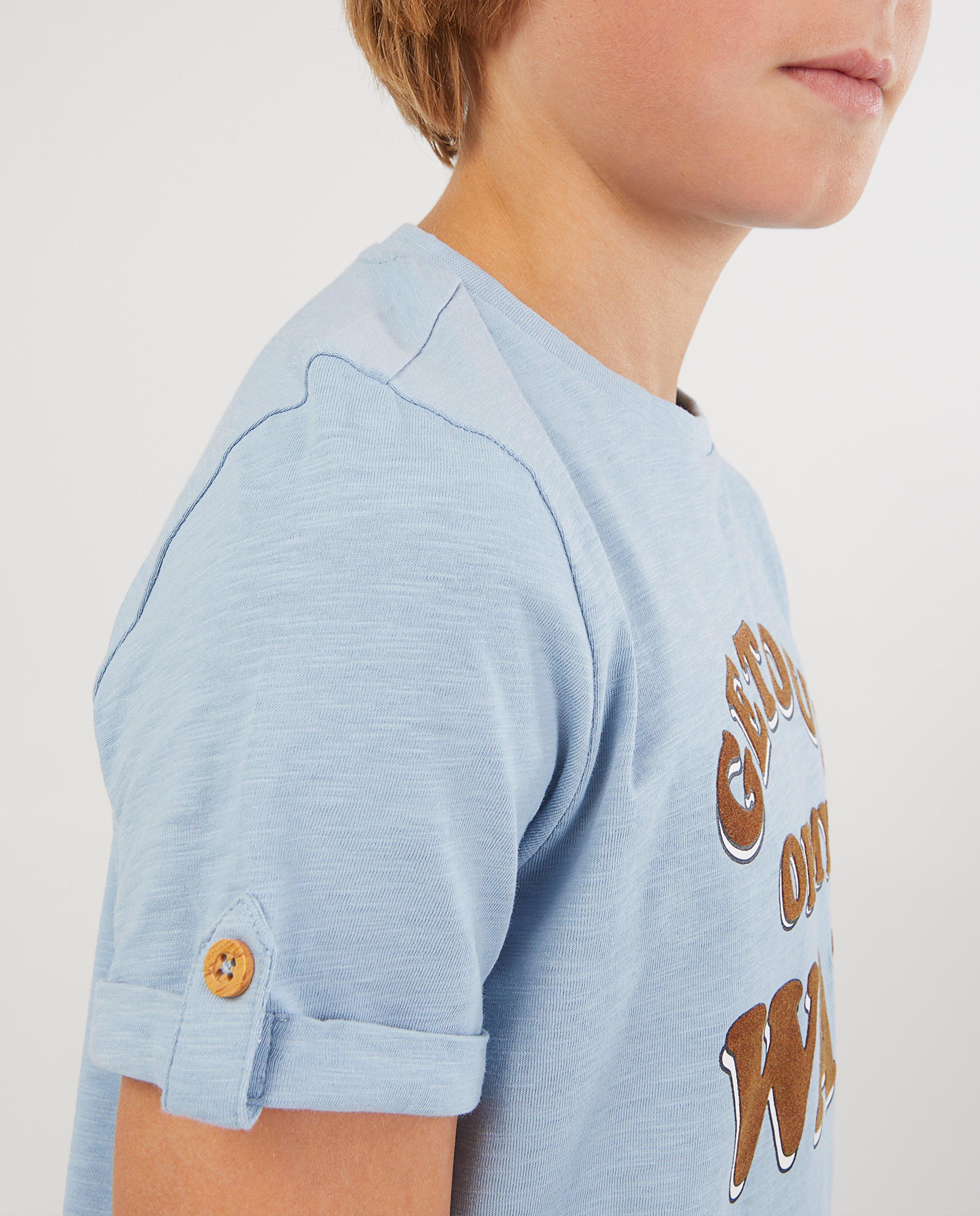 T-shirts - 