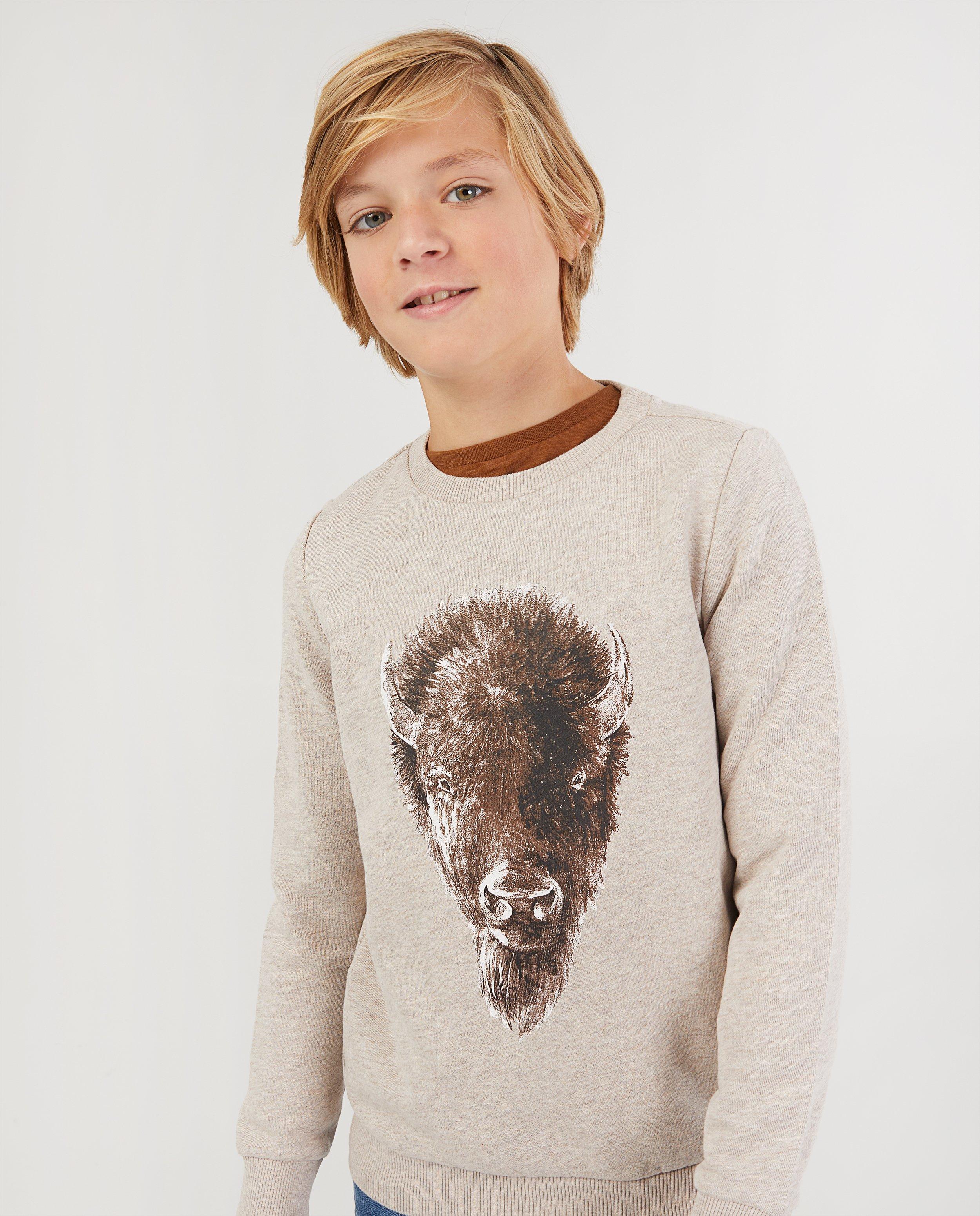 Sweaters - 
