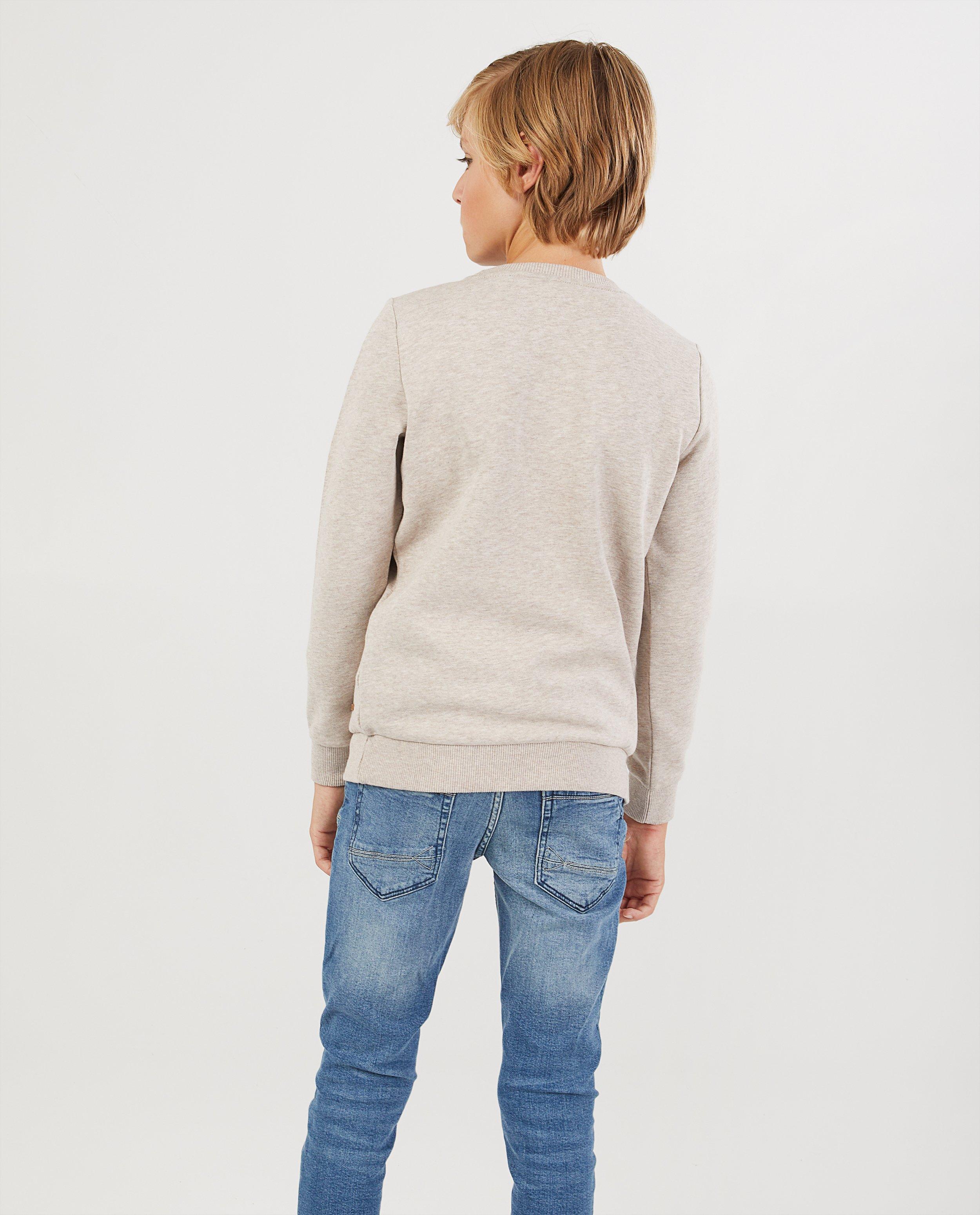 Sweaters - 