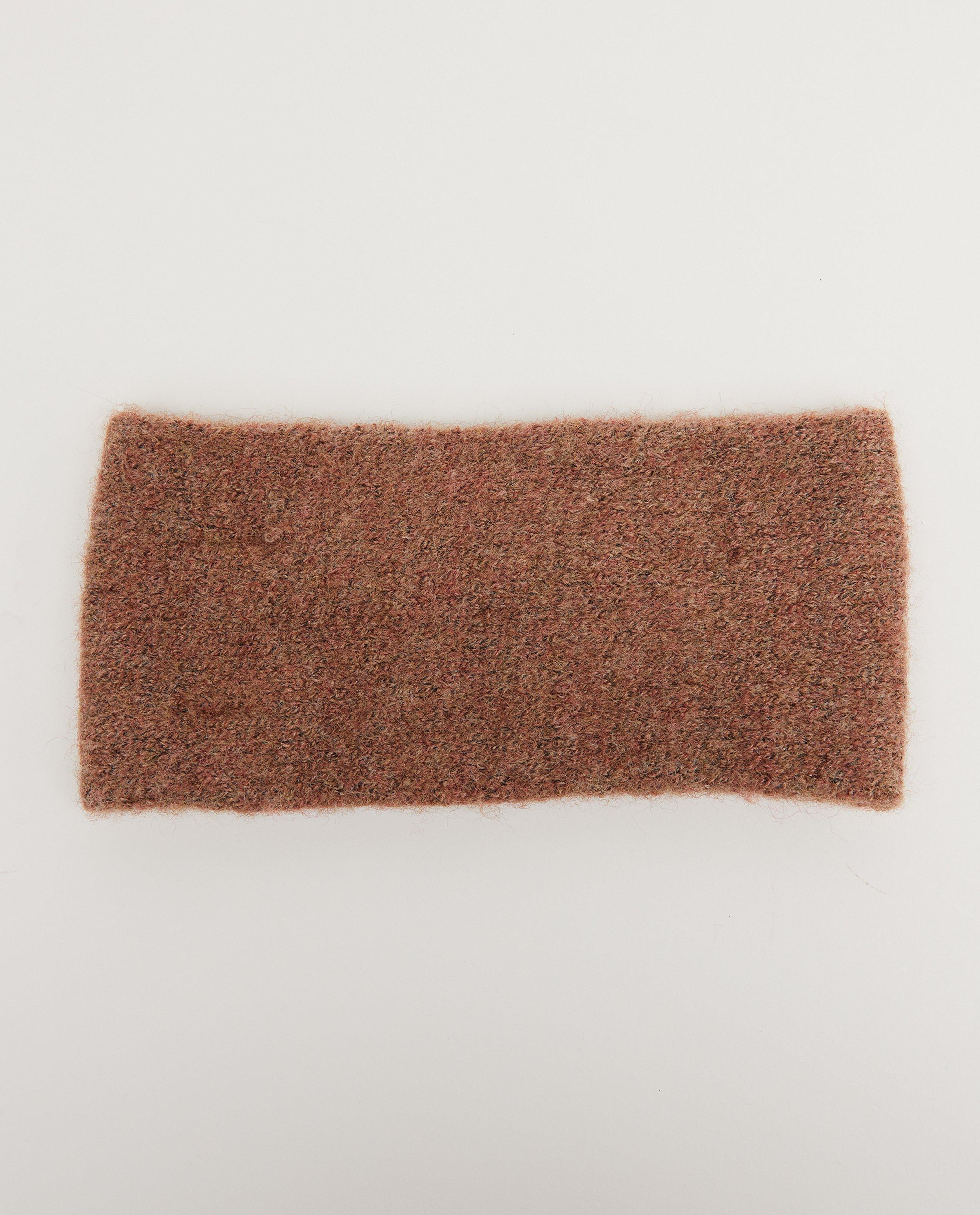 Breigoed - Hoofdband met gekruist detail Pieces