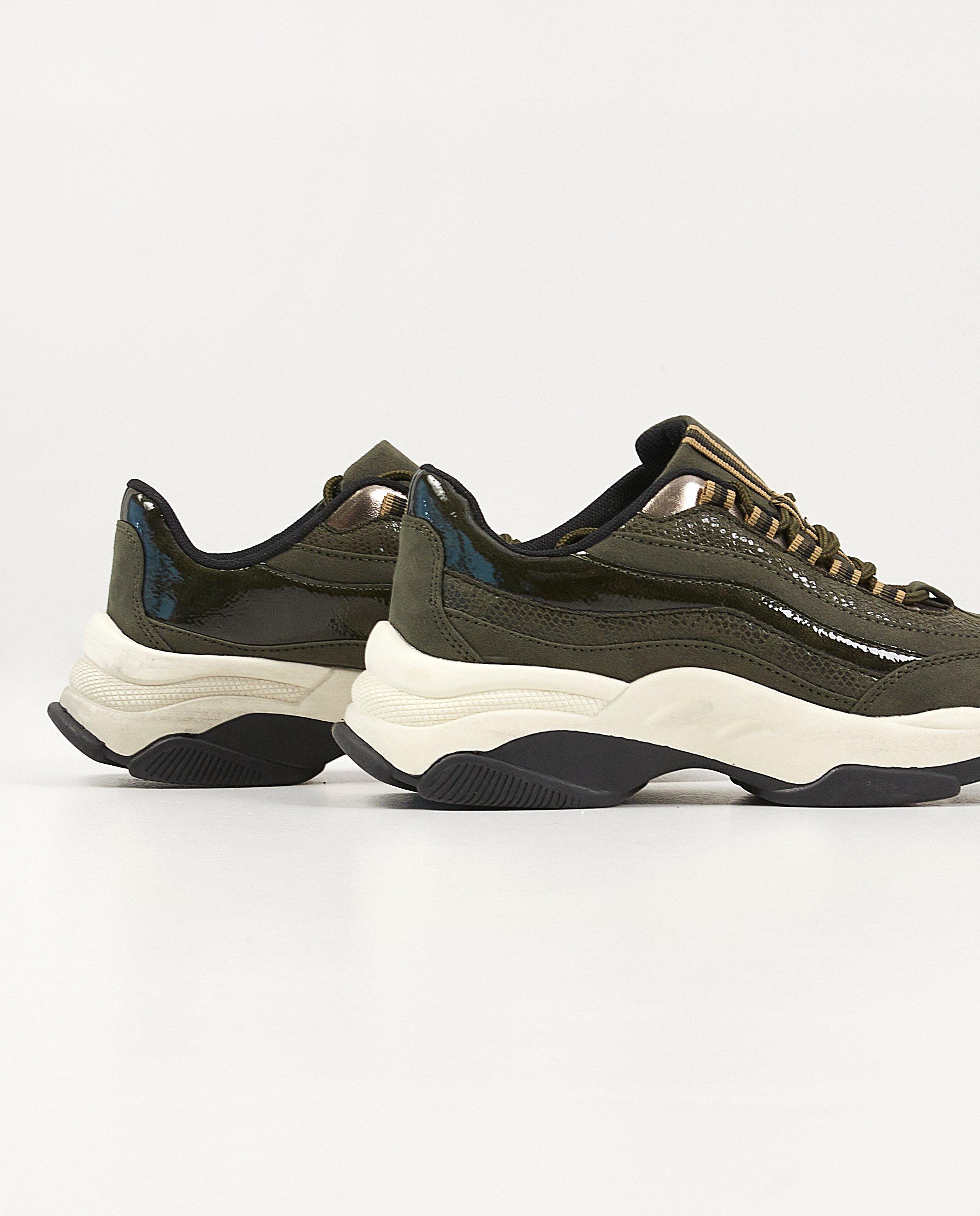 Schoenen - 