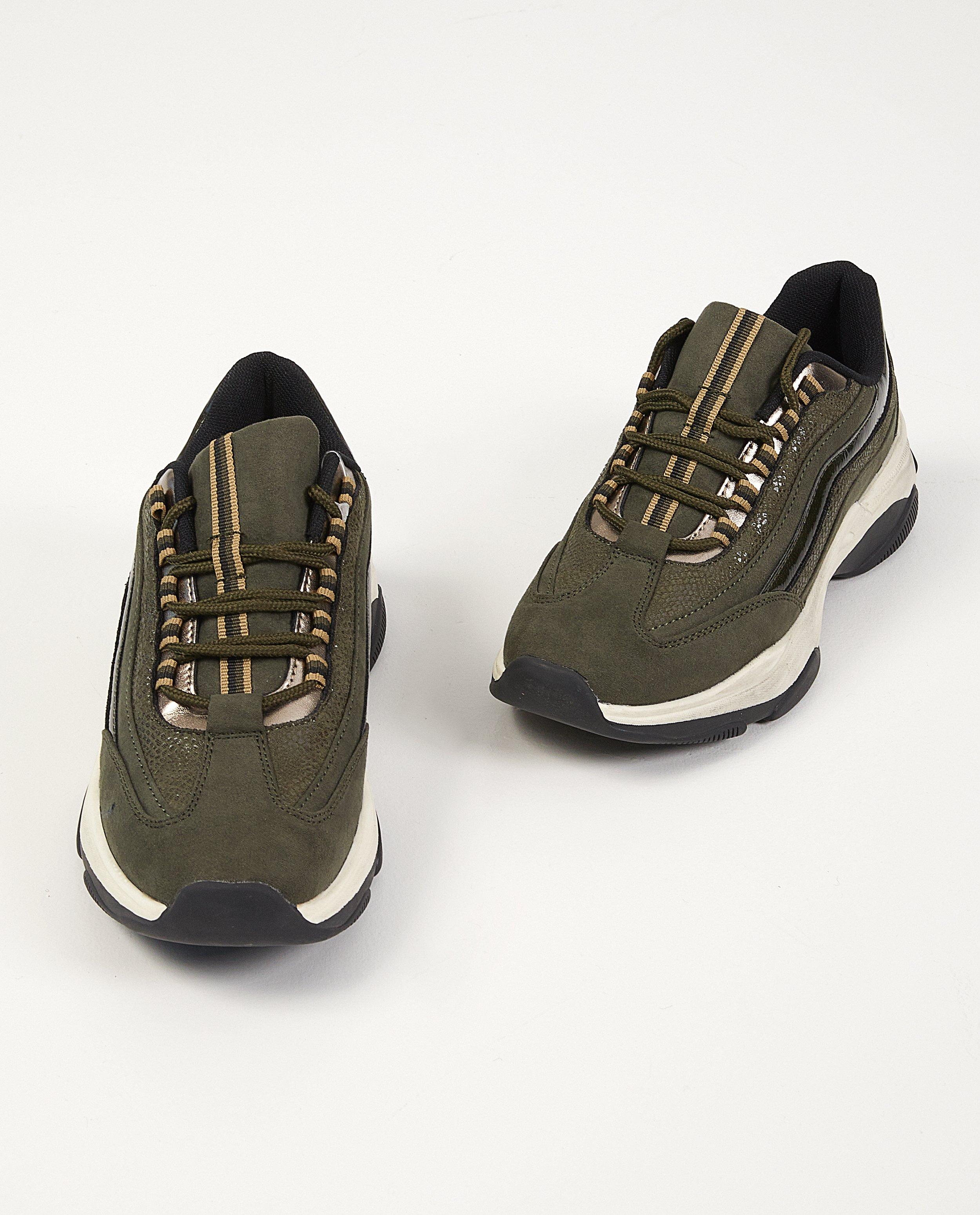 Schoenen - 