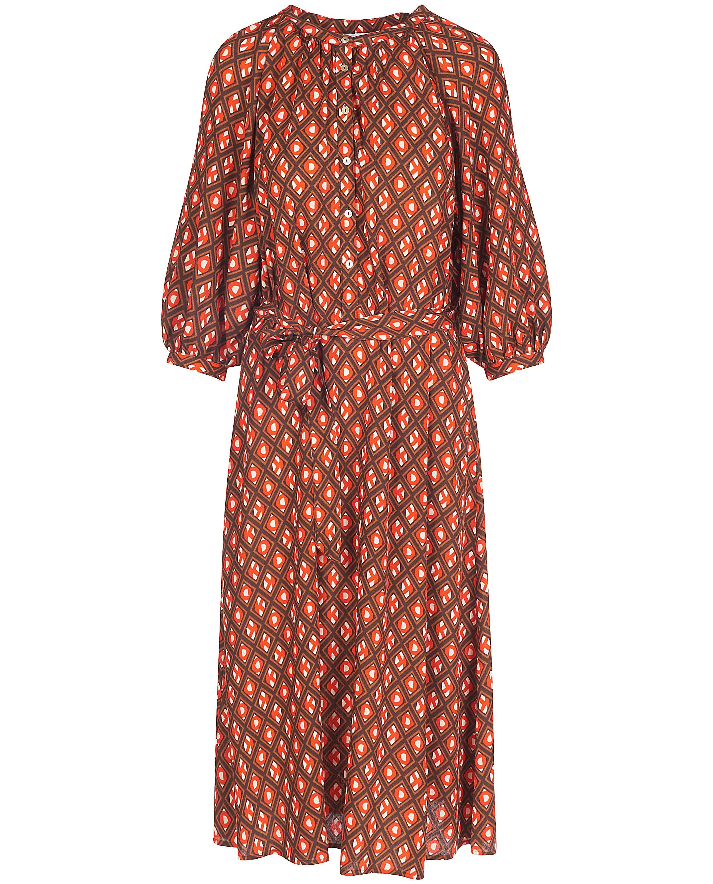 Robes - jurk met print