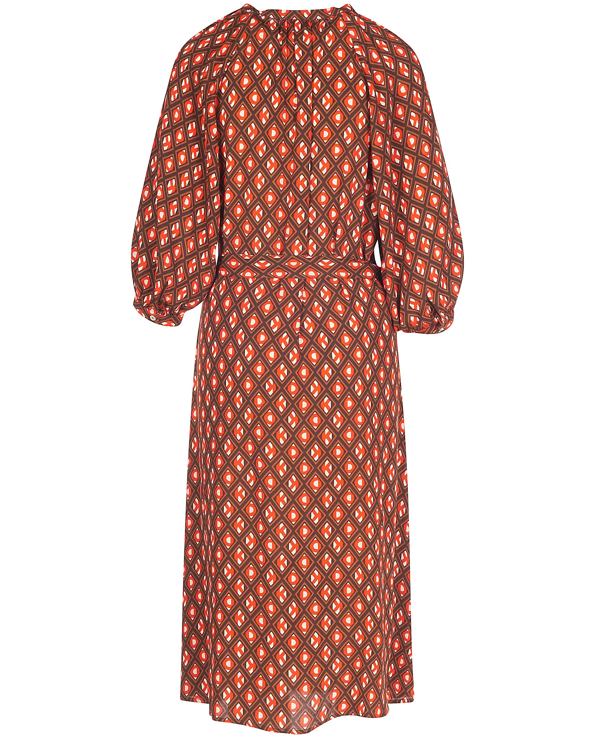 Robes - jurk met print