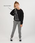 Reflecterende sweater Flashion Designers - met print - JBC