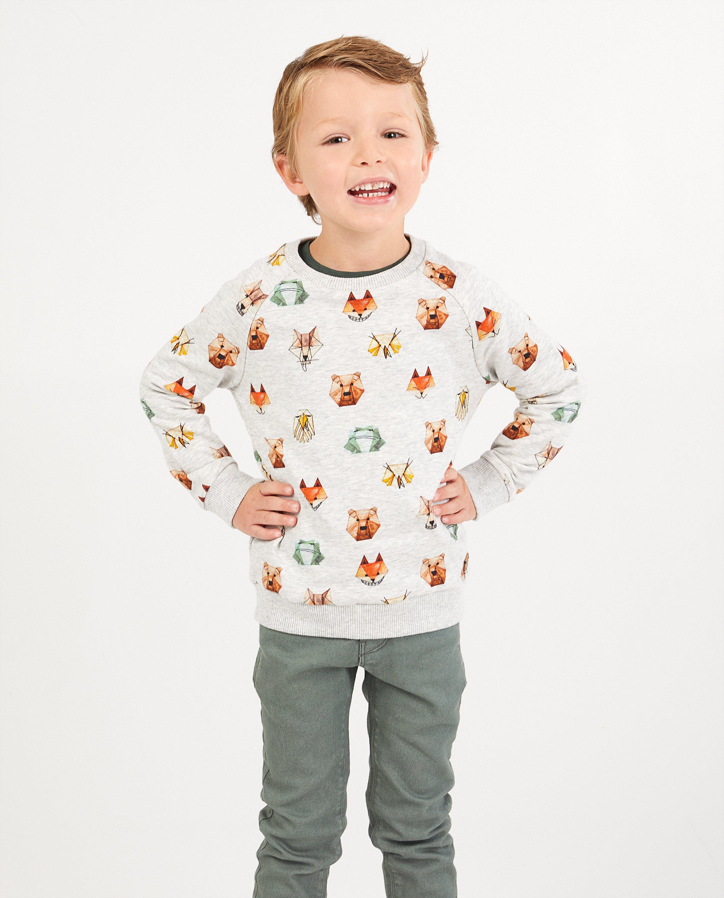 Sweaters - 