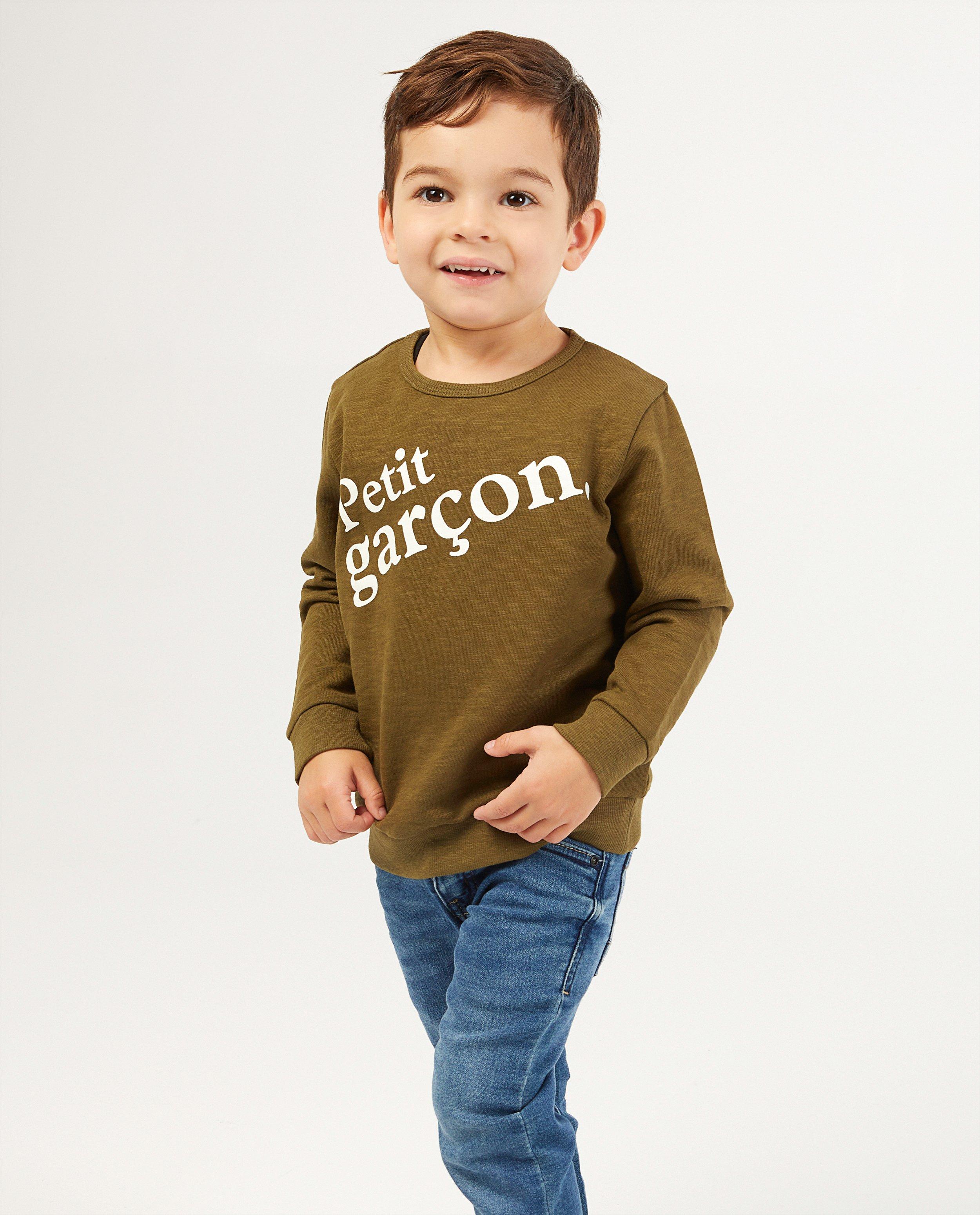Sweaters - 