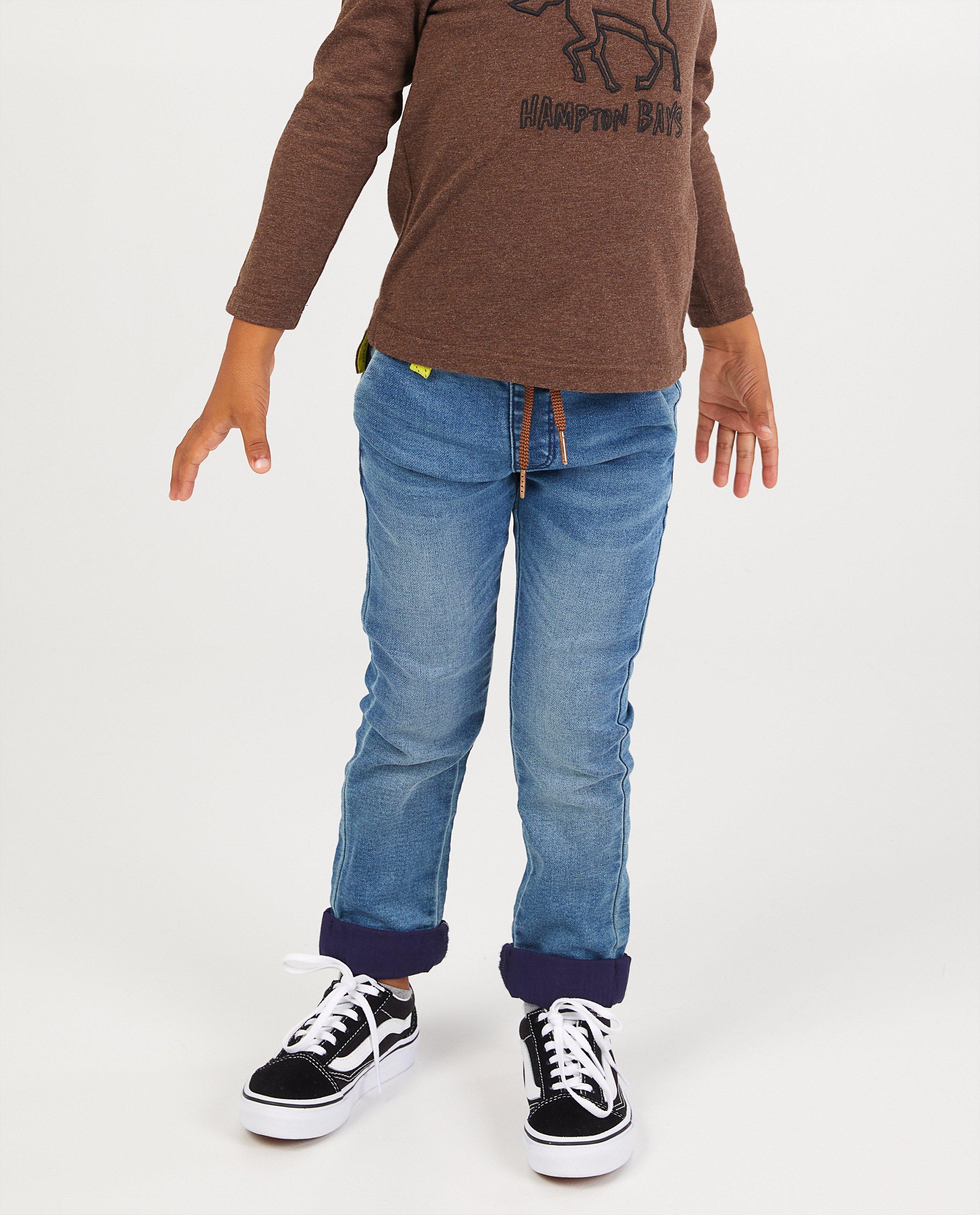 Jeans - 