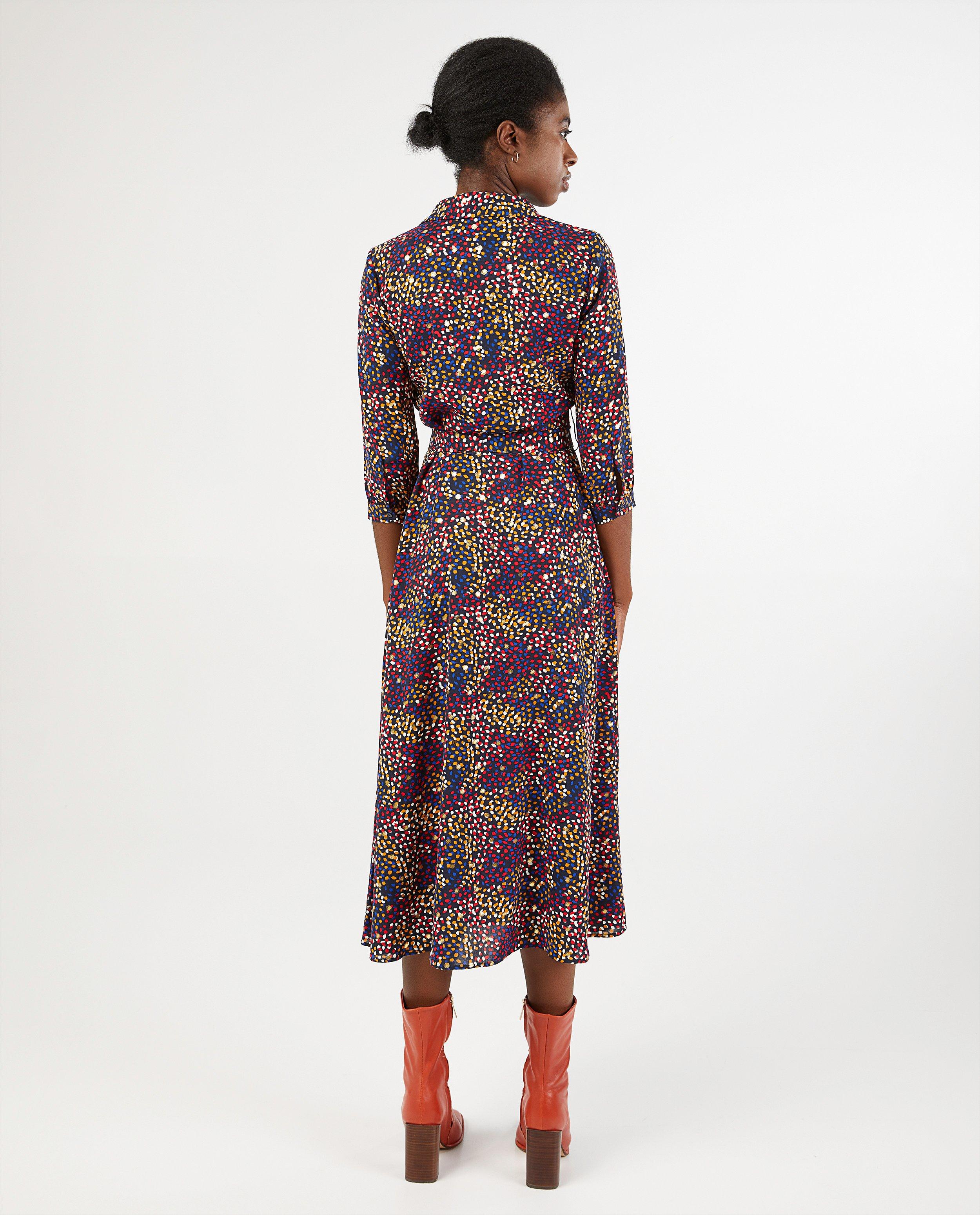 Robes - Robe avec imprimé Sara De Paduwa
