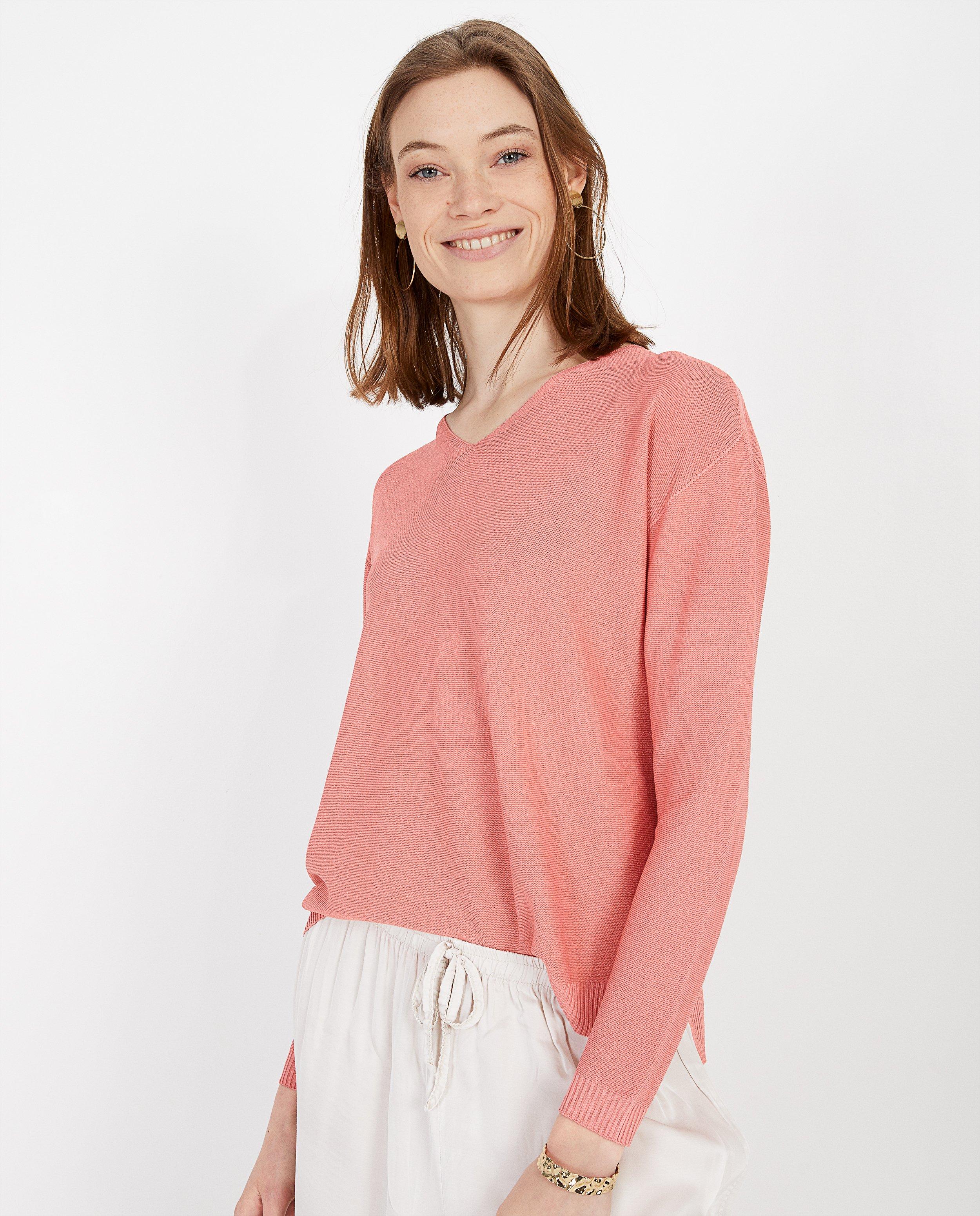 Pulls - Pull rose