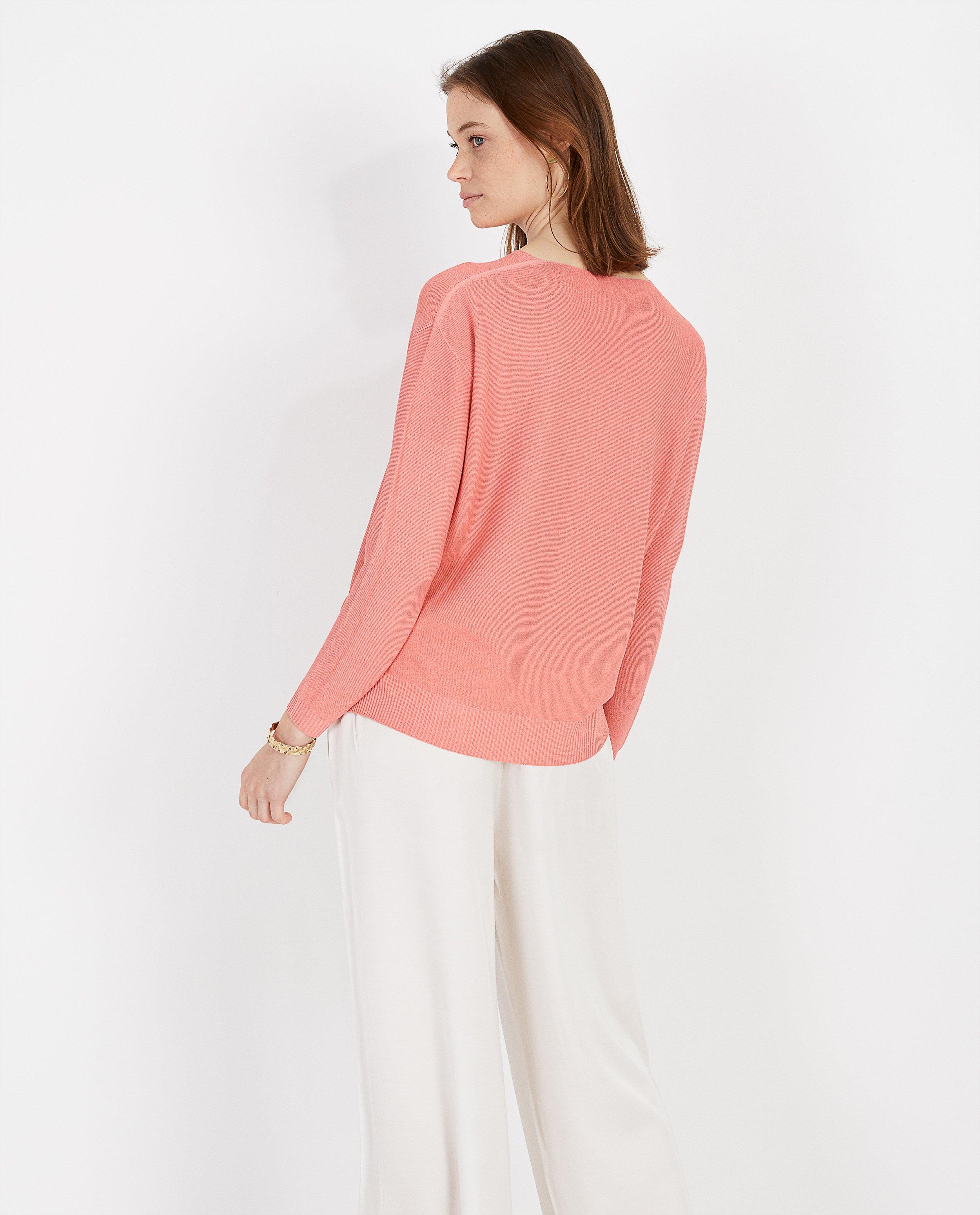 Pulls - Pull rose