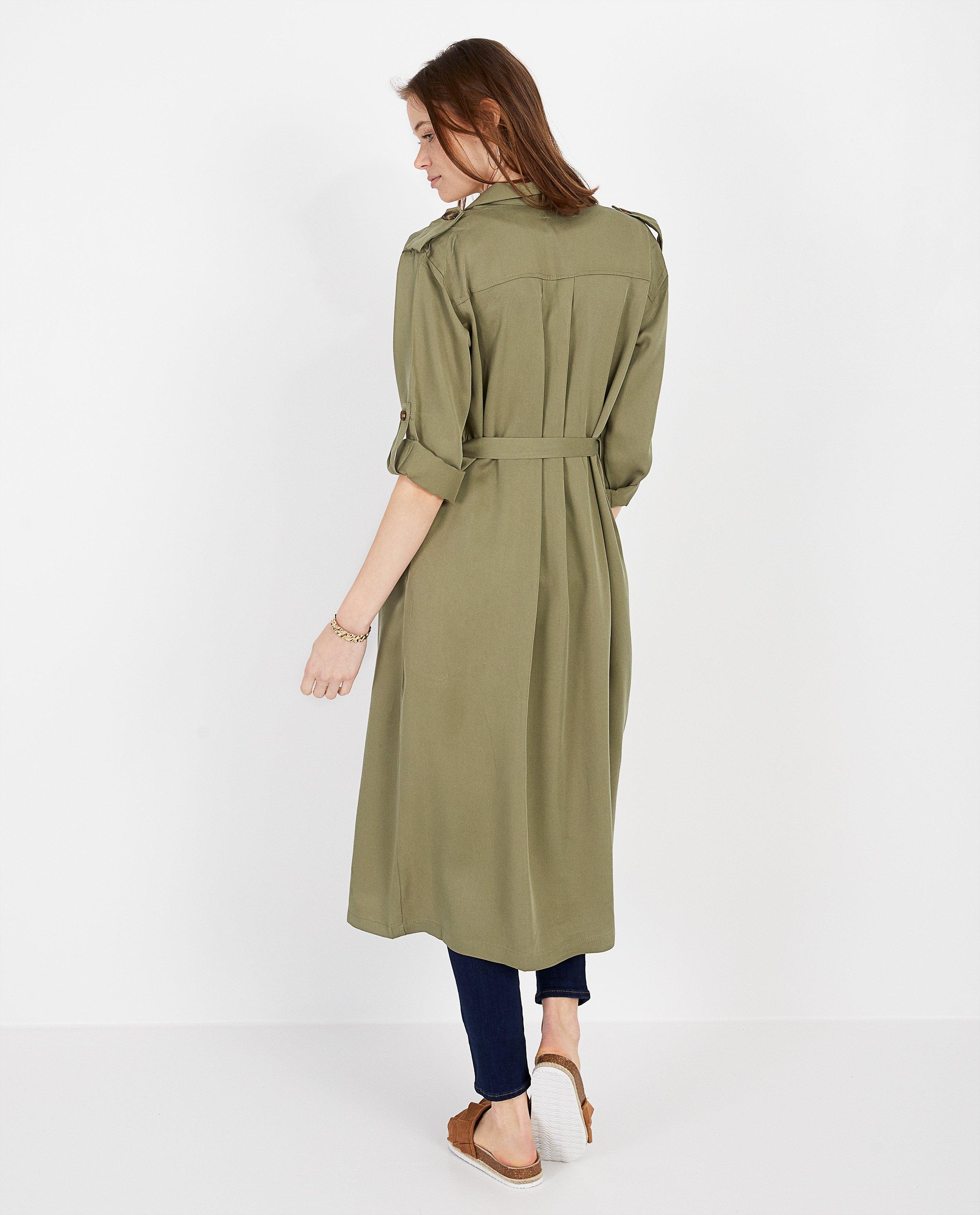 Robes - 