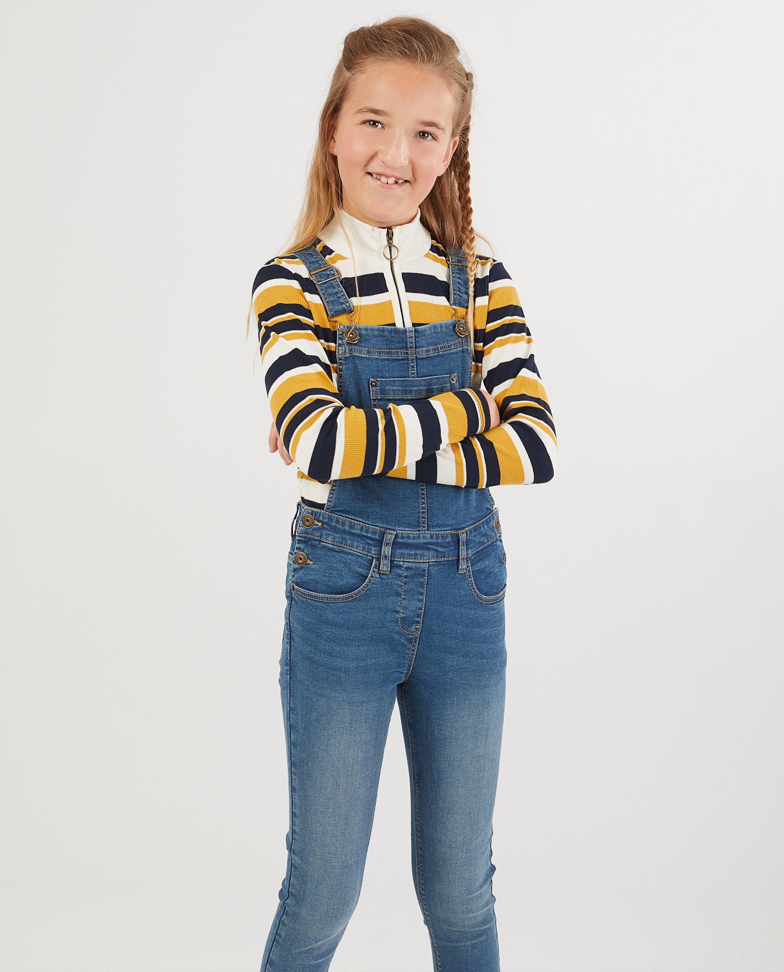 Jumpsuits - 