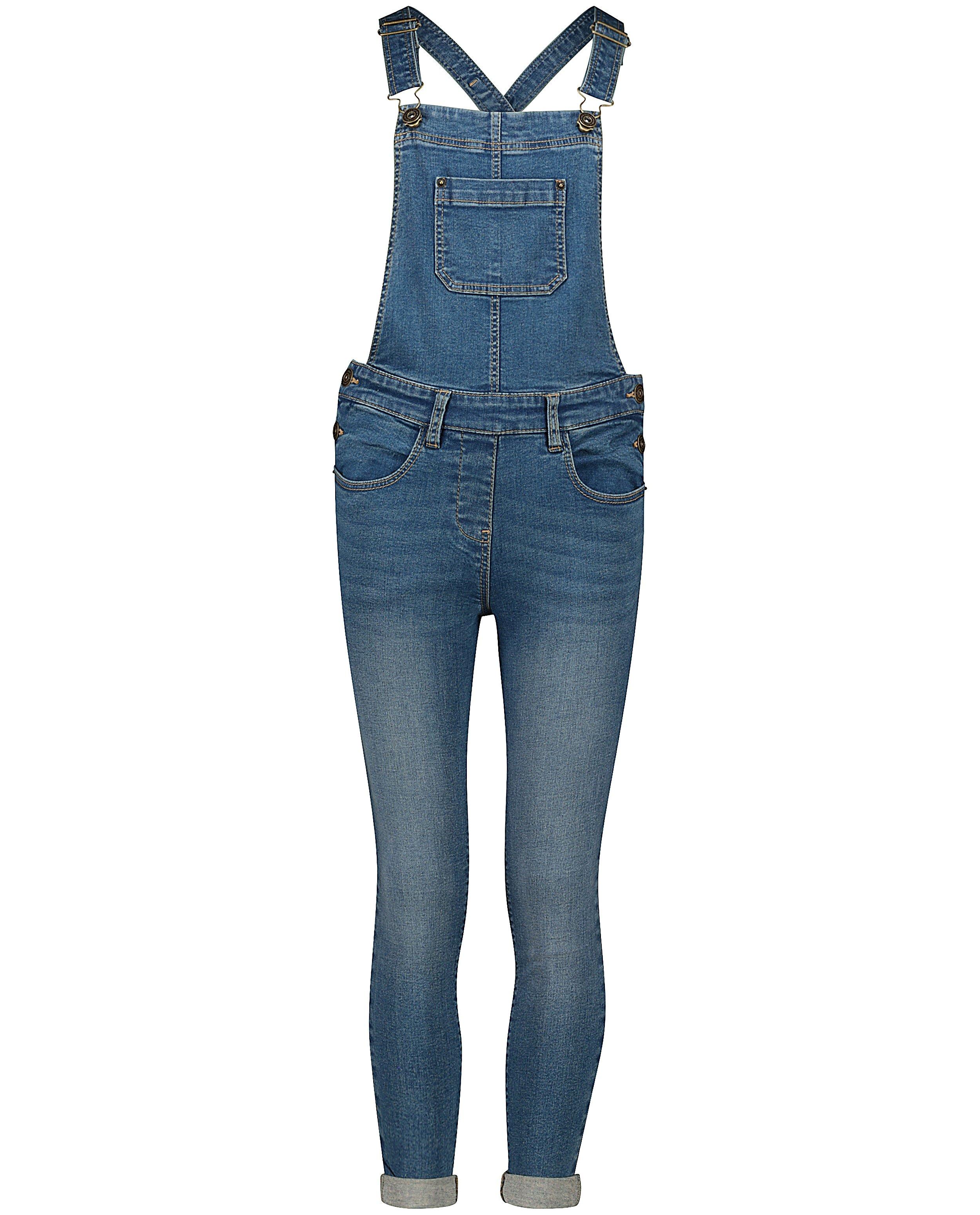 Jumpsuits - 