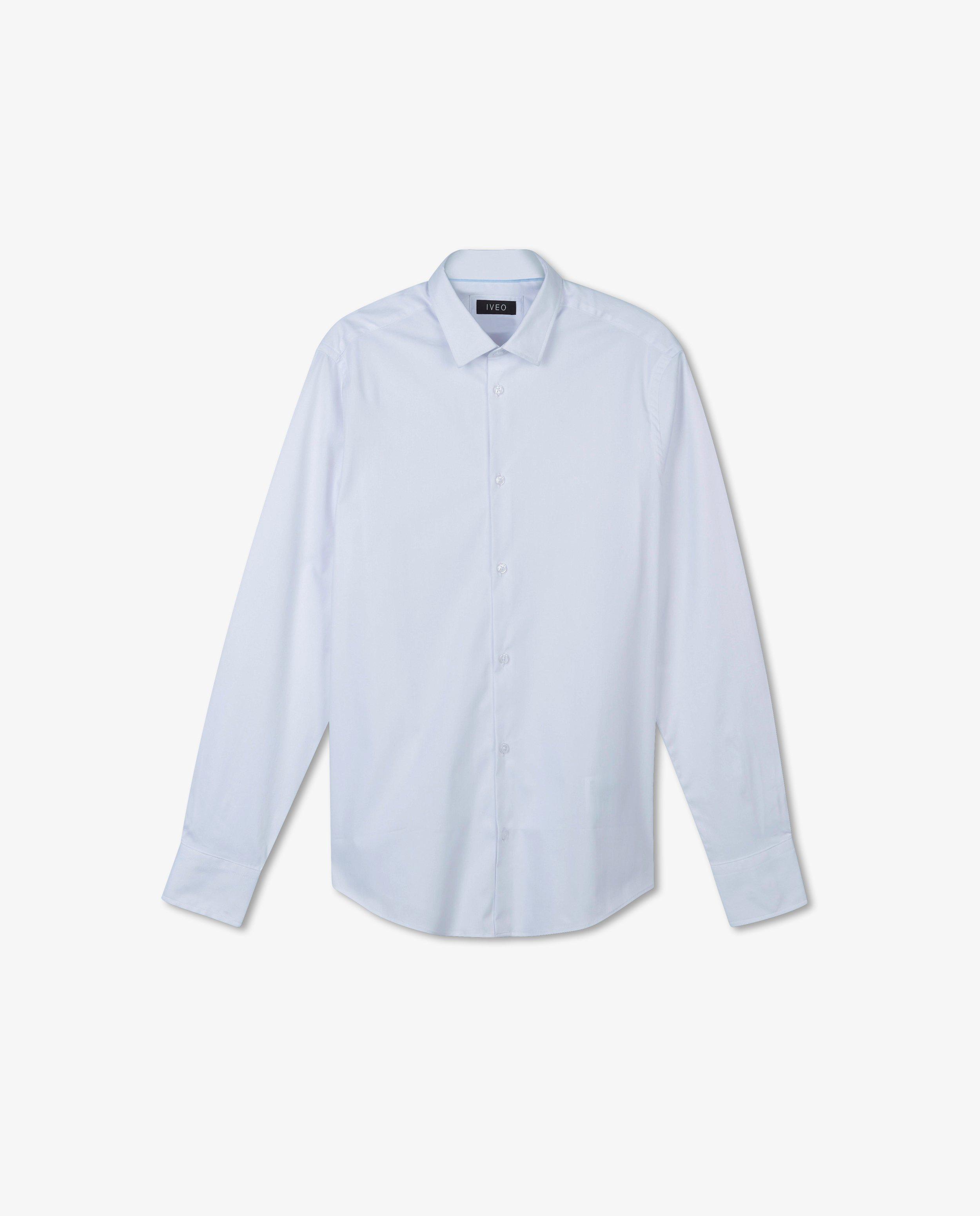 Chemises - Chemise blanche