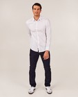 Chemise blanche - null - Iveo
