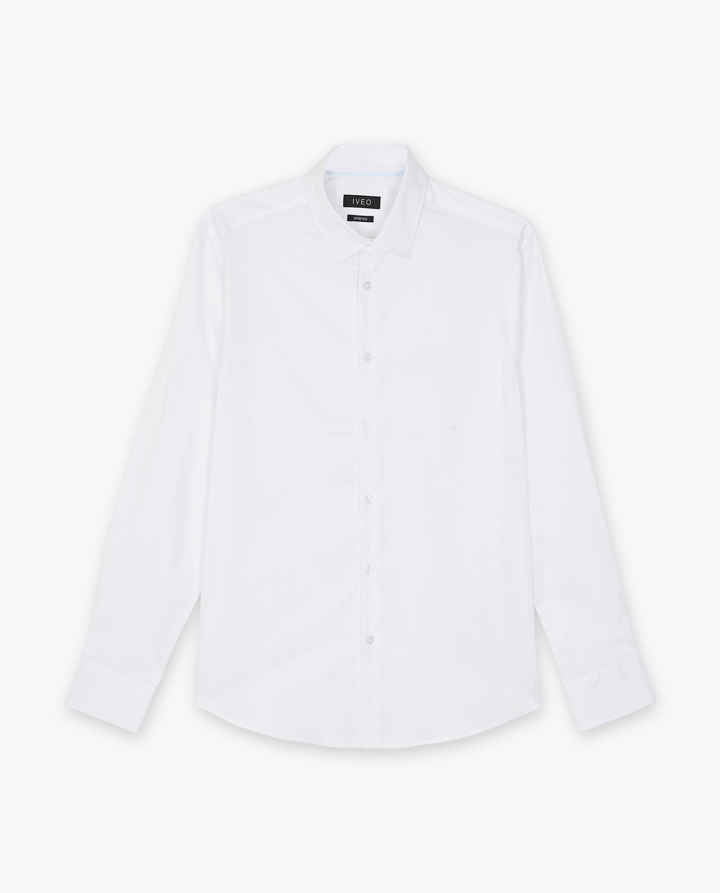 Chemises - Chemise blanche