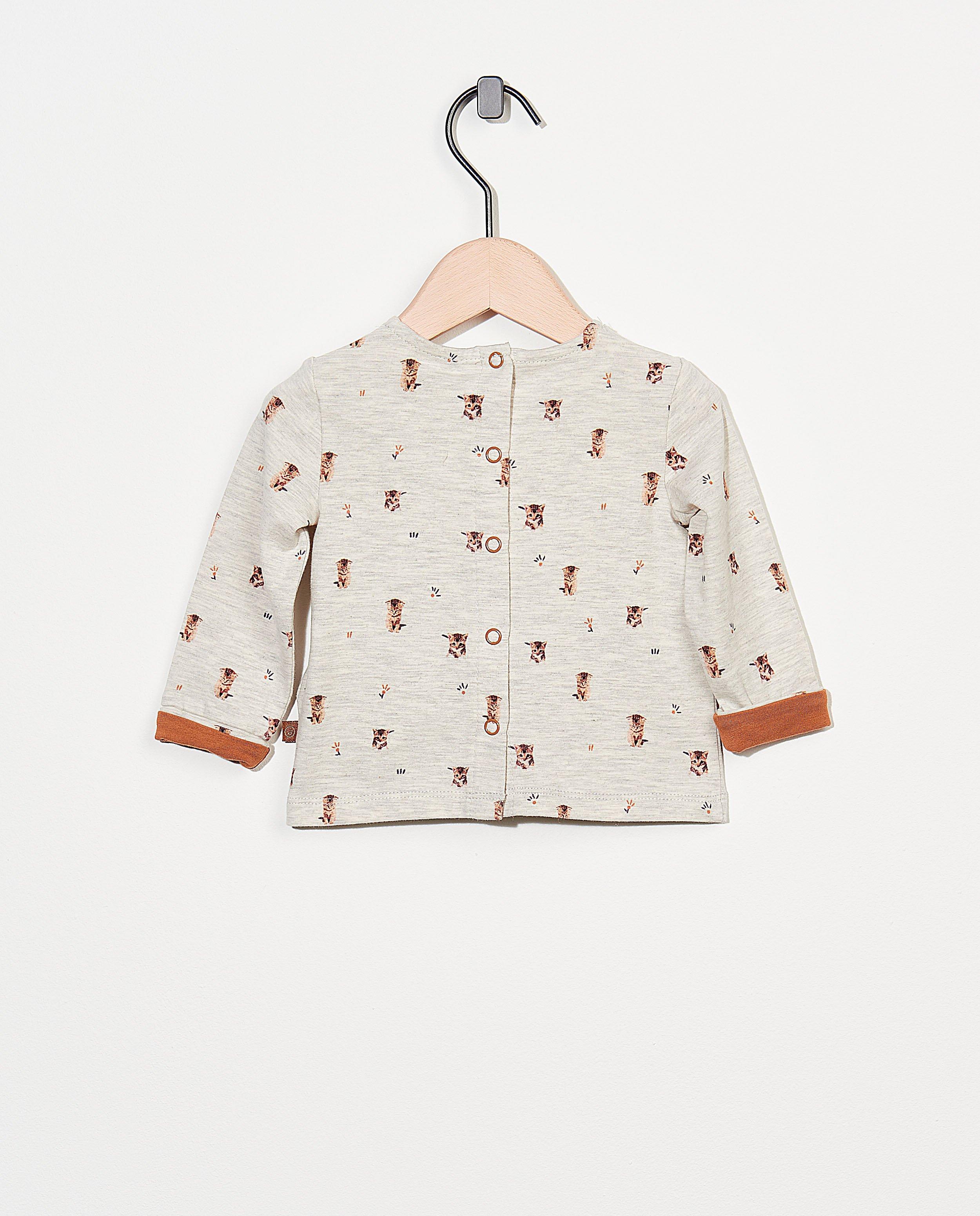 T-shirts - 