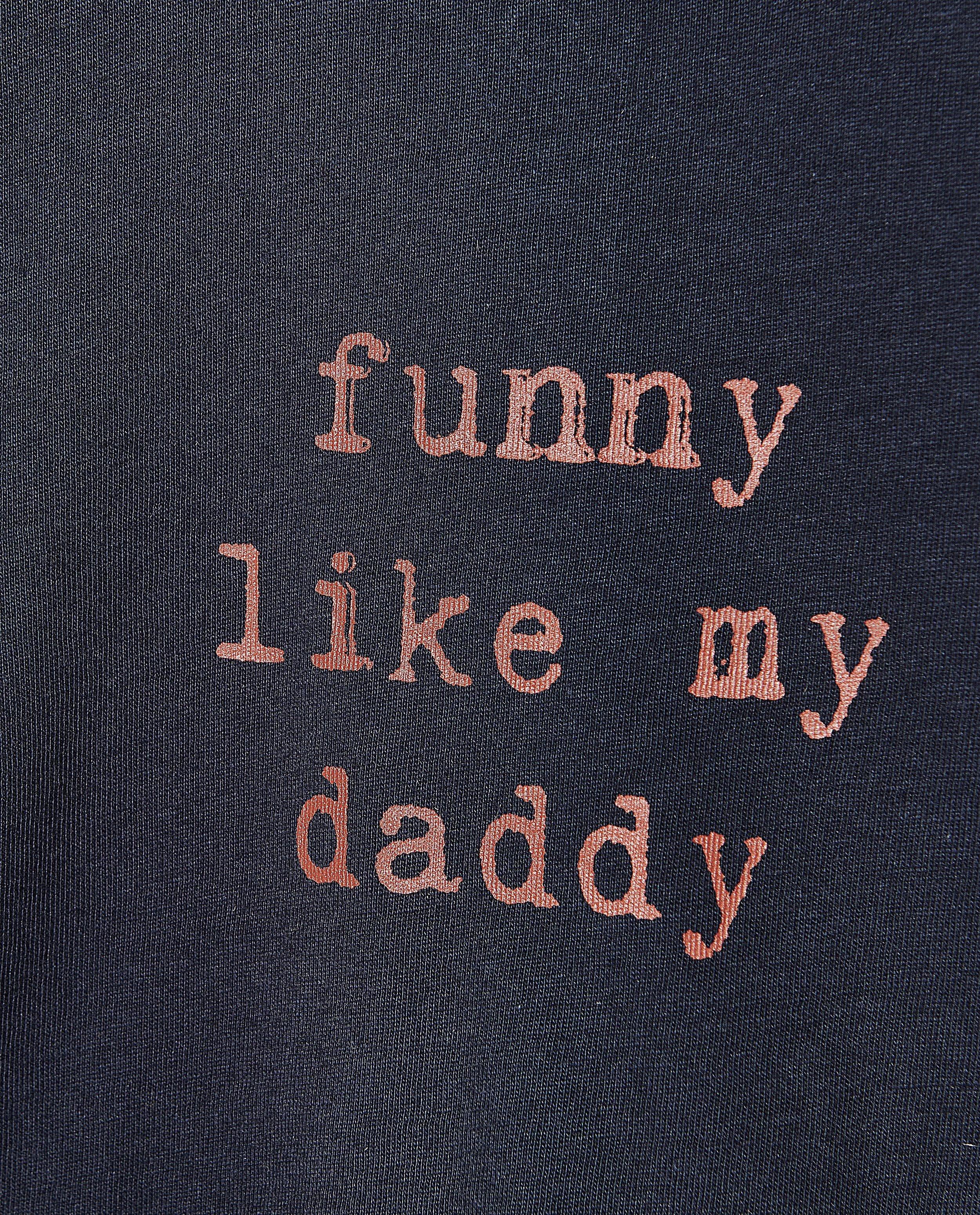 T-shirts - Bruine longsleeve BESTies