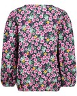Hemden - Blouse met bloemenprint s.Oliver