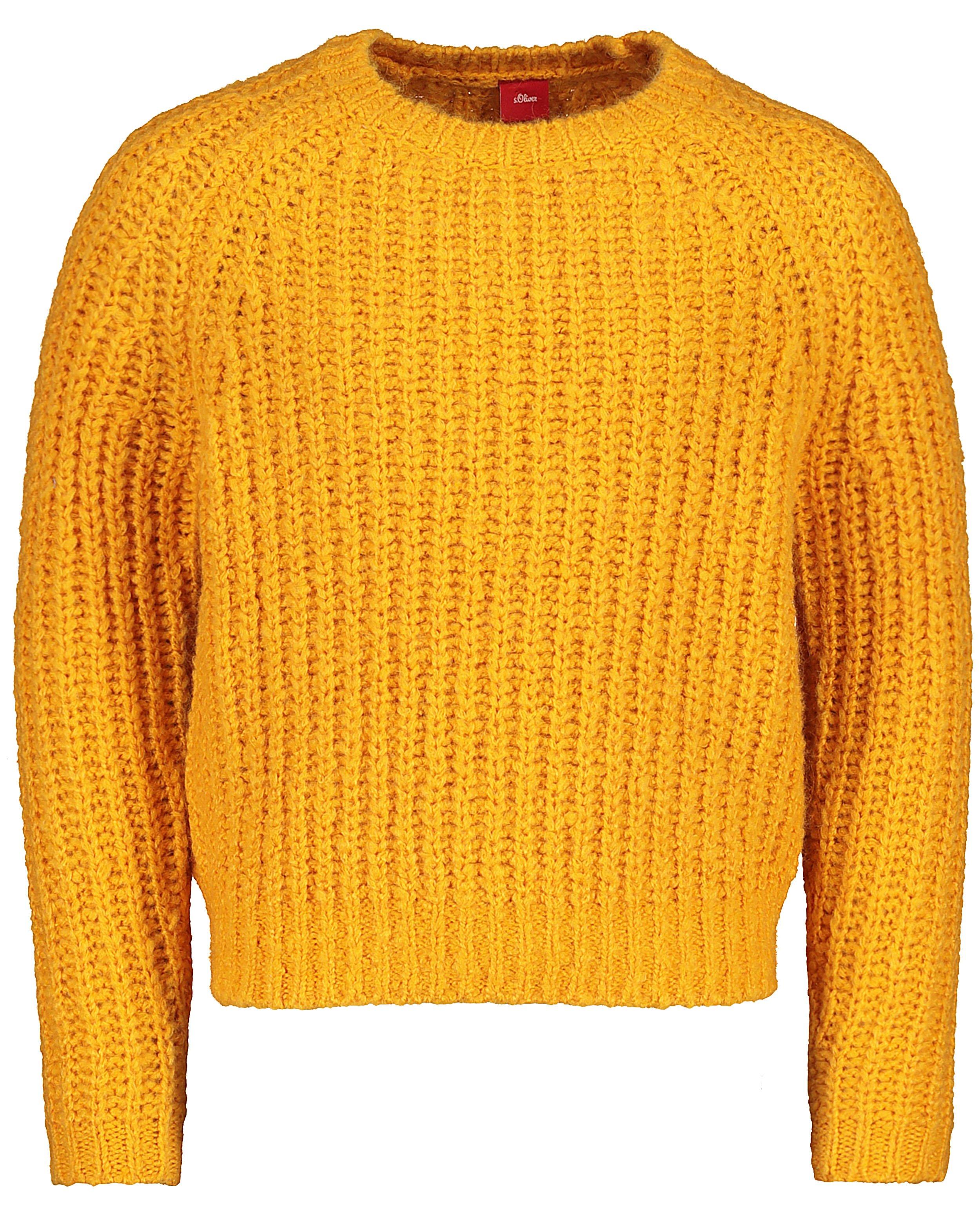 jaune