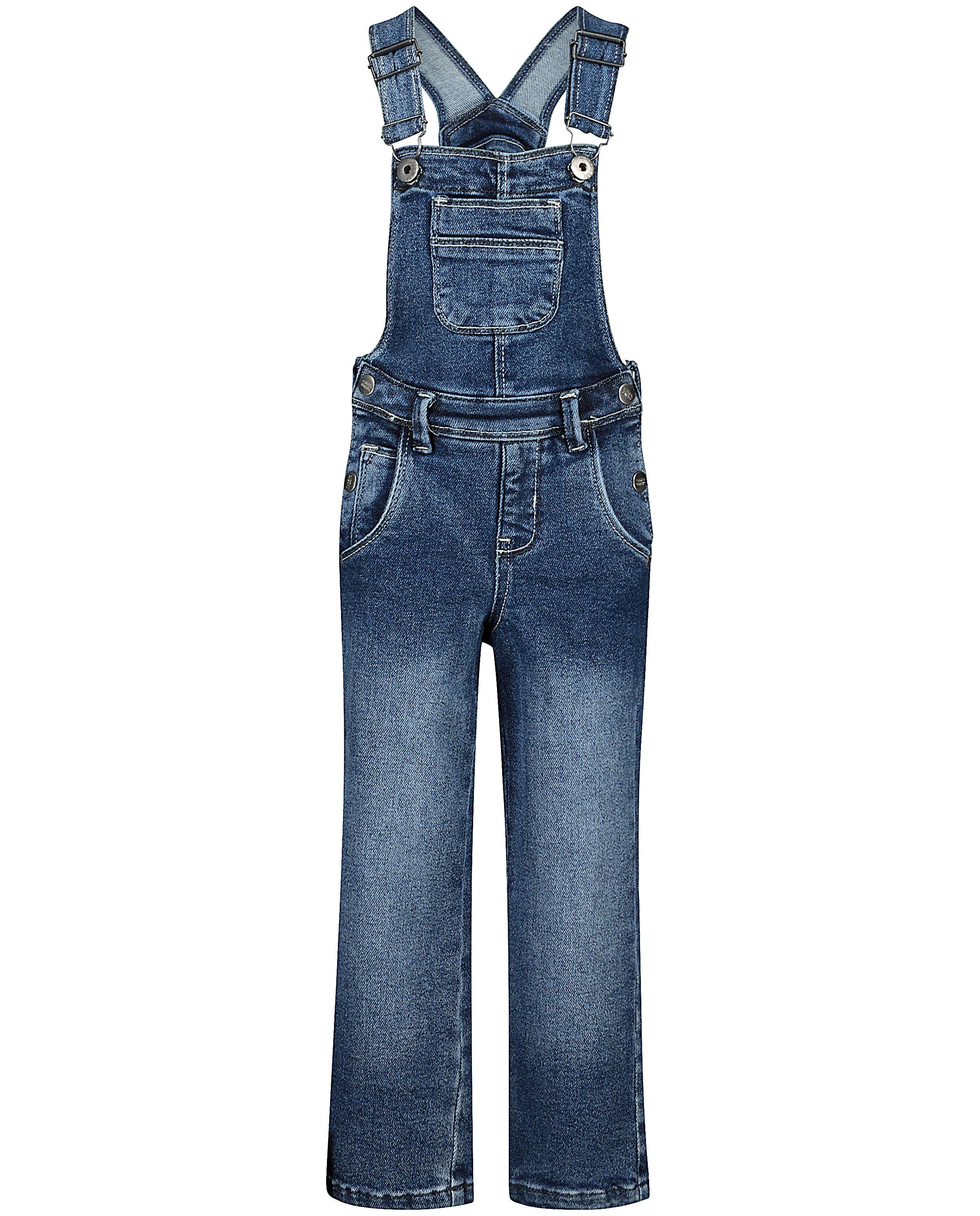 Blauwe salopette Tumble 'n Dry - denim - Tumble 'n Dry