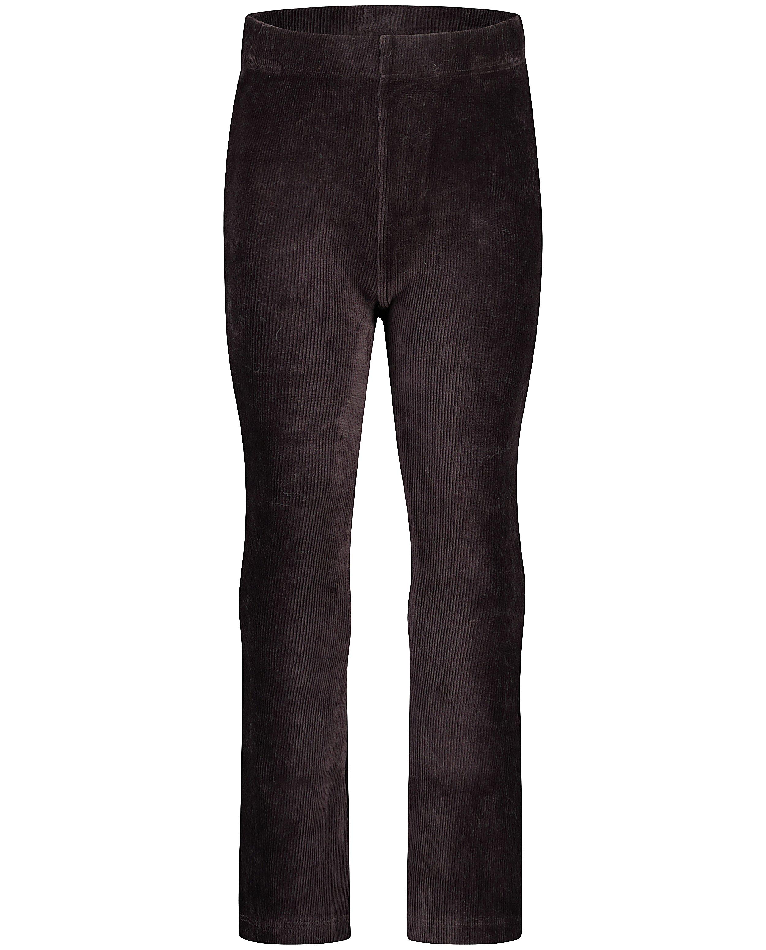 Pantalon en velours côtelé Tumble 'n Dry - noir - Tumble 'n Dry
