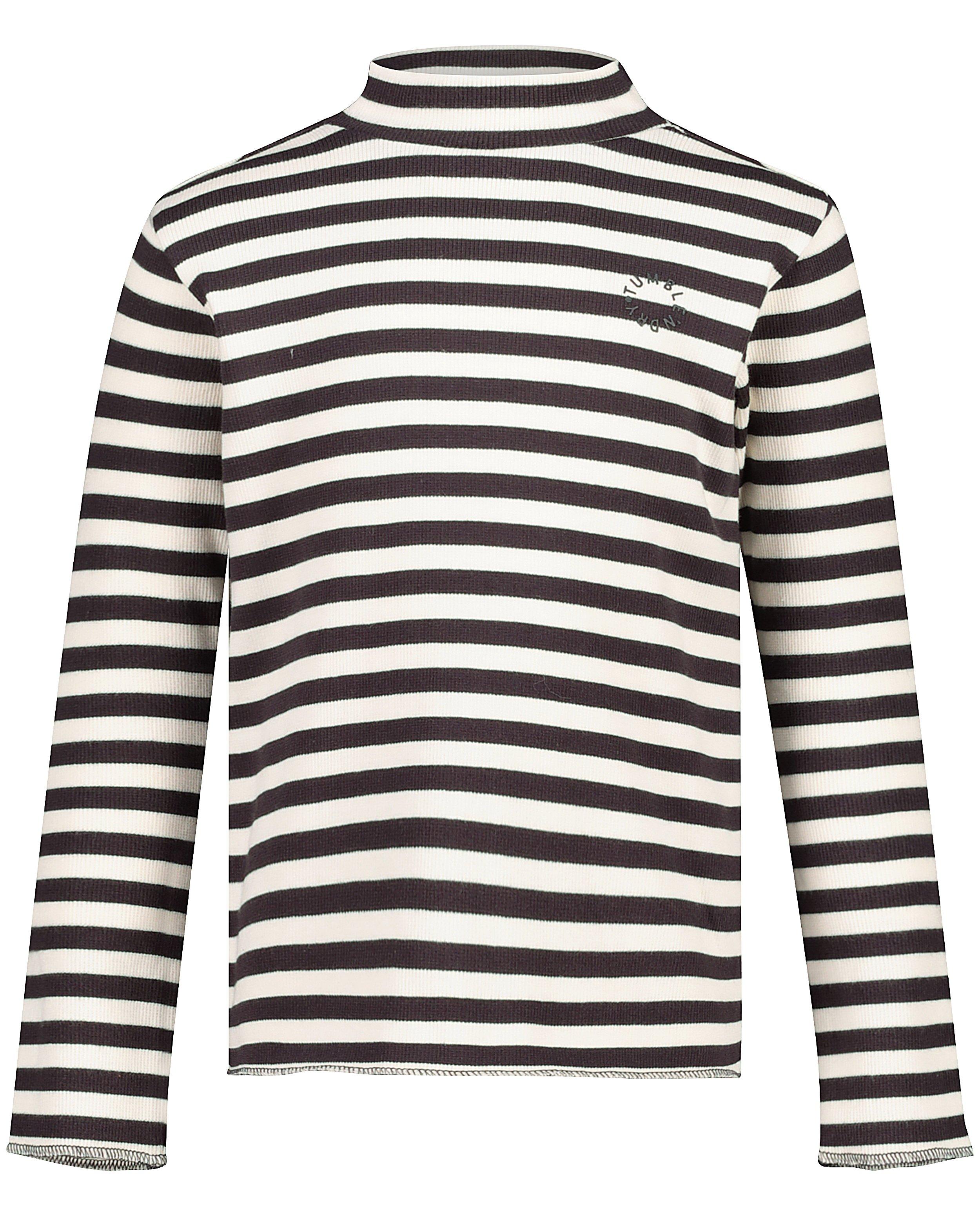 T-shirt à manches longues rayé Tumble 'n Dry - imprimé intégral - Tumble 'n Dry