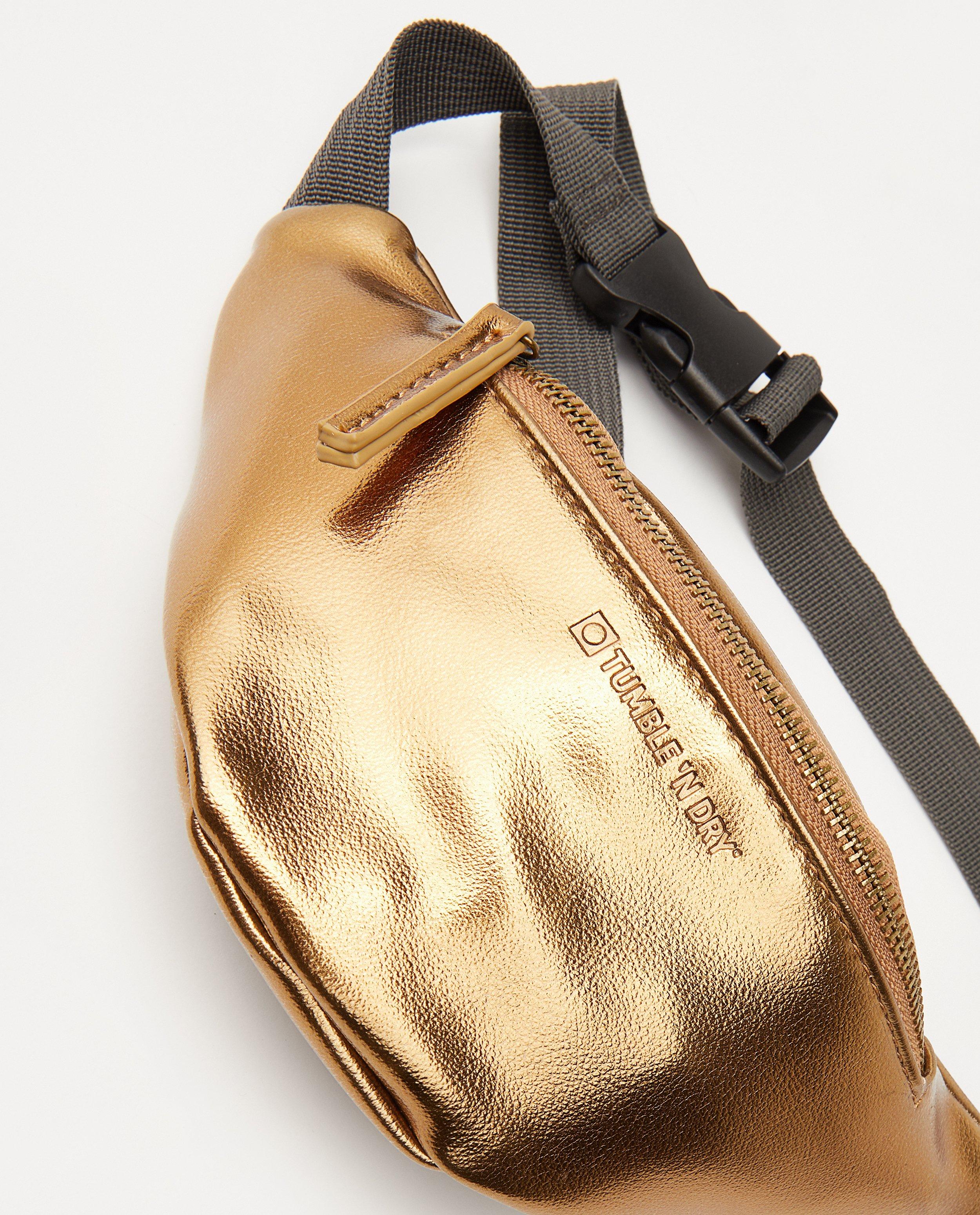 Sacs - Sac banane doré Tumble 'n Dry