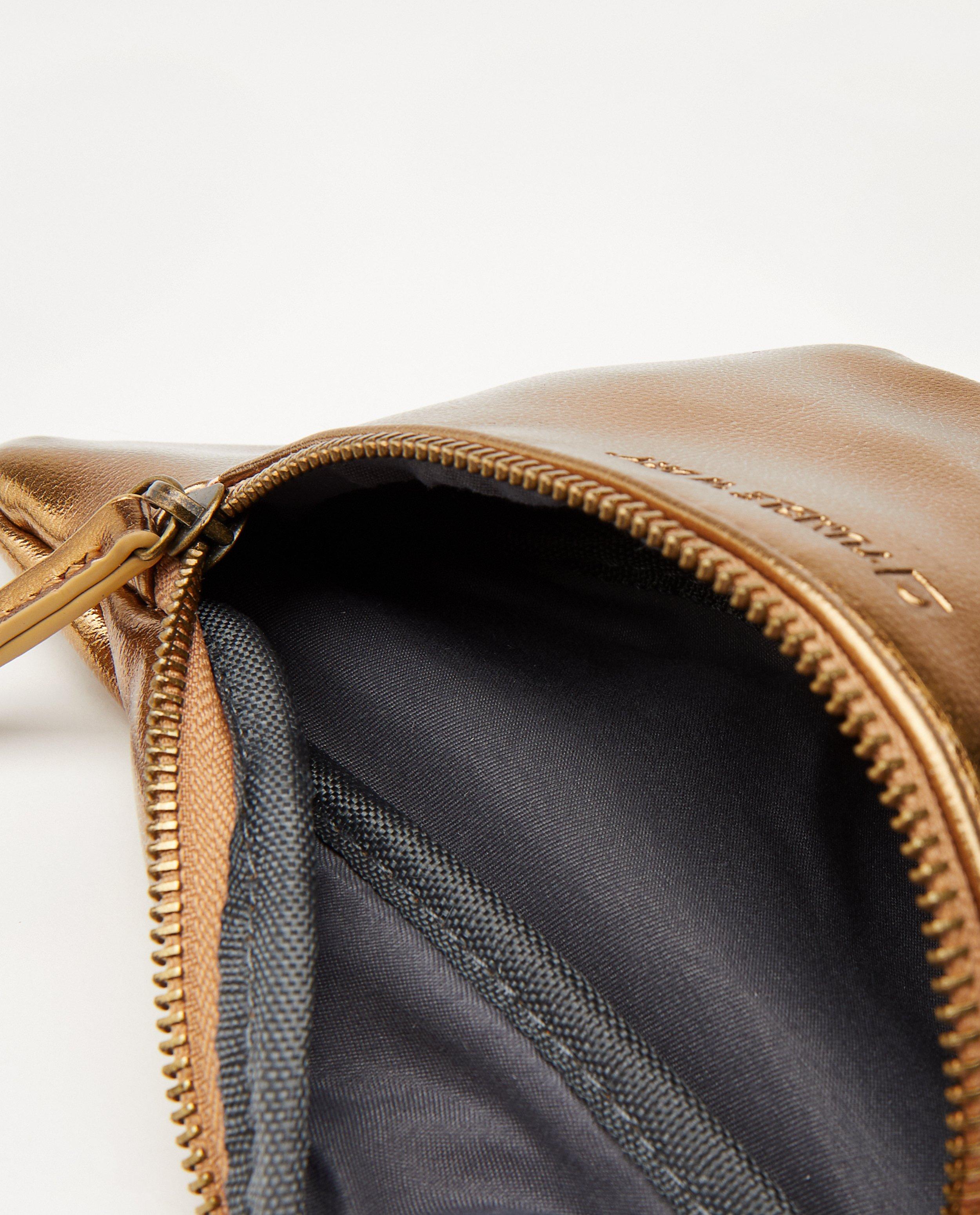 Sacs - Sac banane doré Tumble 'n Dry