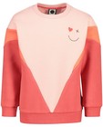 Color block sweater Tumble 'n Dry - stretch - Tumble 'n Dry