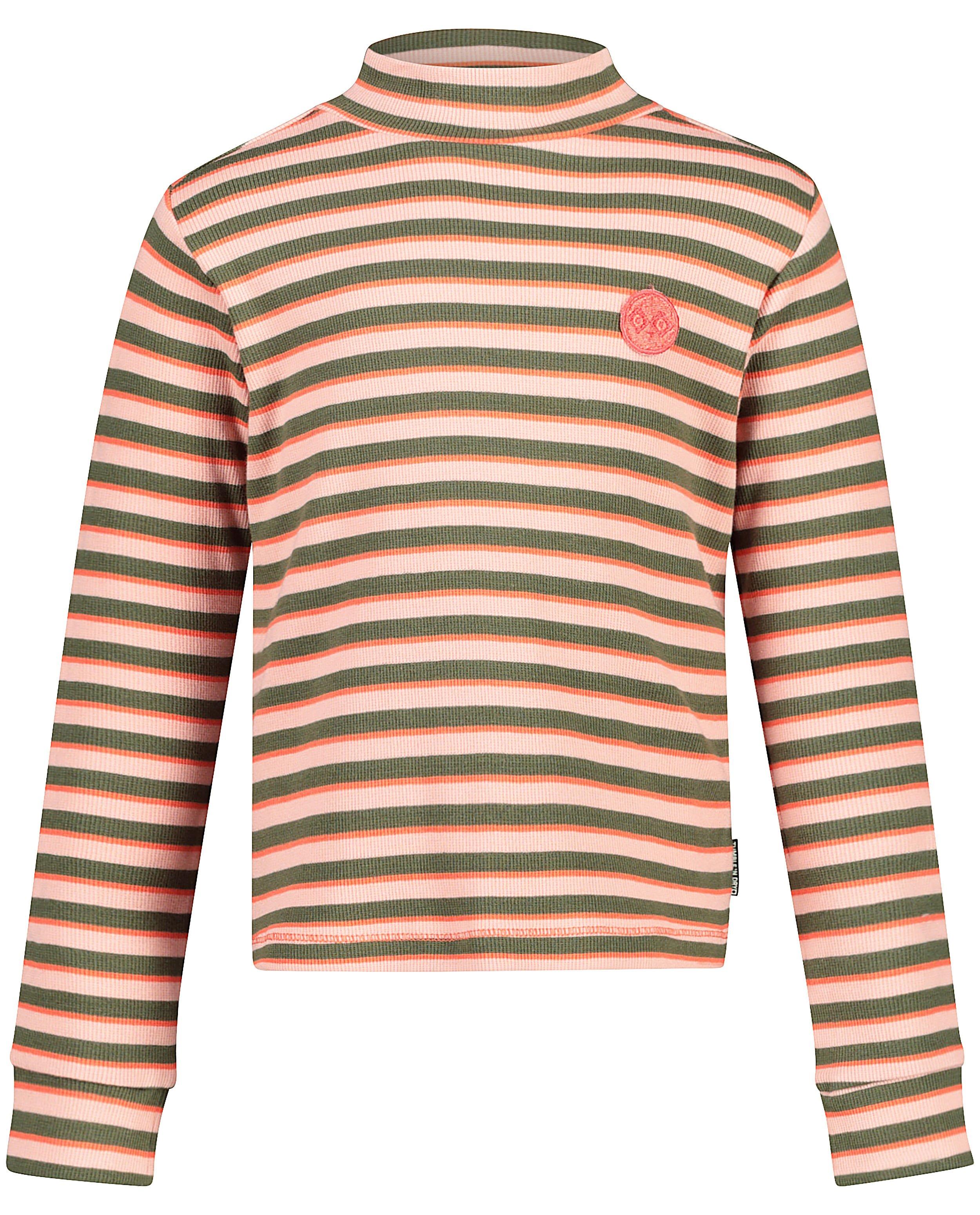 T-shirt à manches longues rayé Tumble 'n Dry - imprimé intégral - Tumble 'n Dry