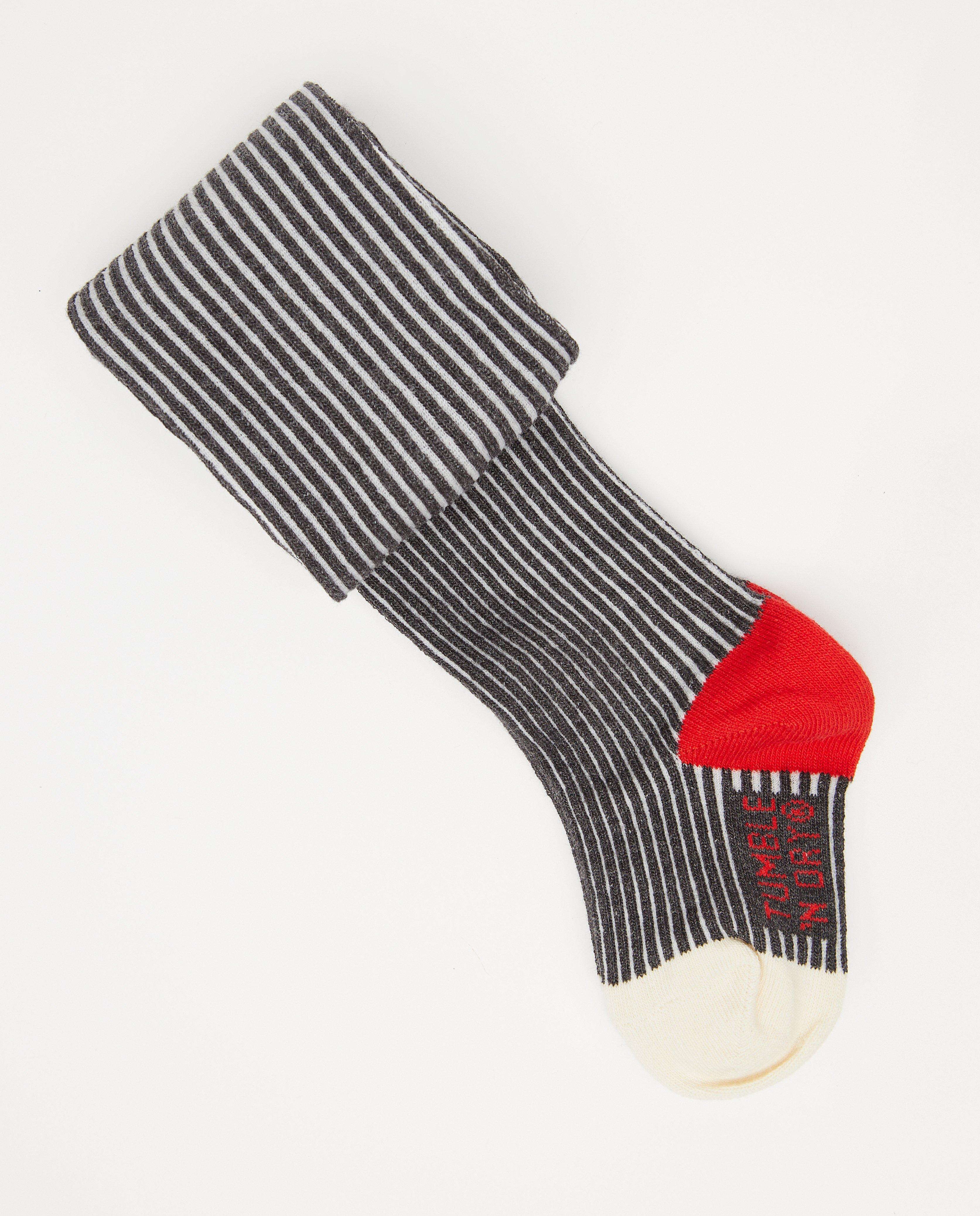 Collant rayé Tumble 'n Dry - imprimé intégral - Tumble 'n Dry