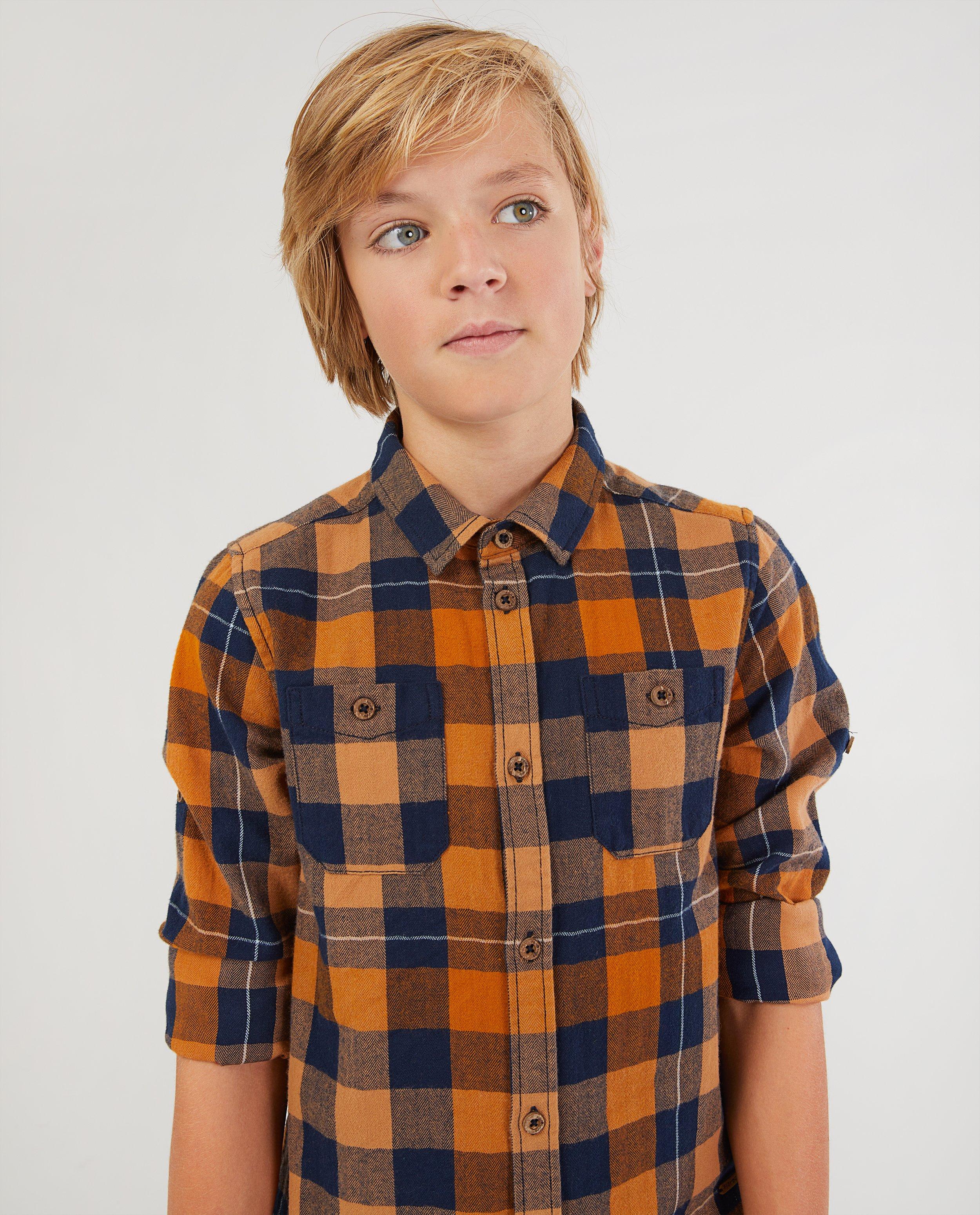 Hemden - 