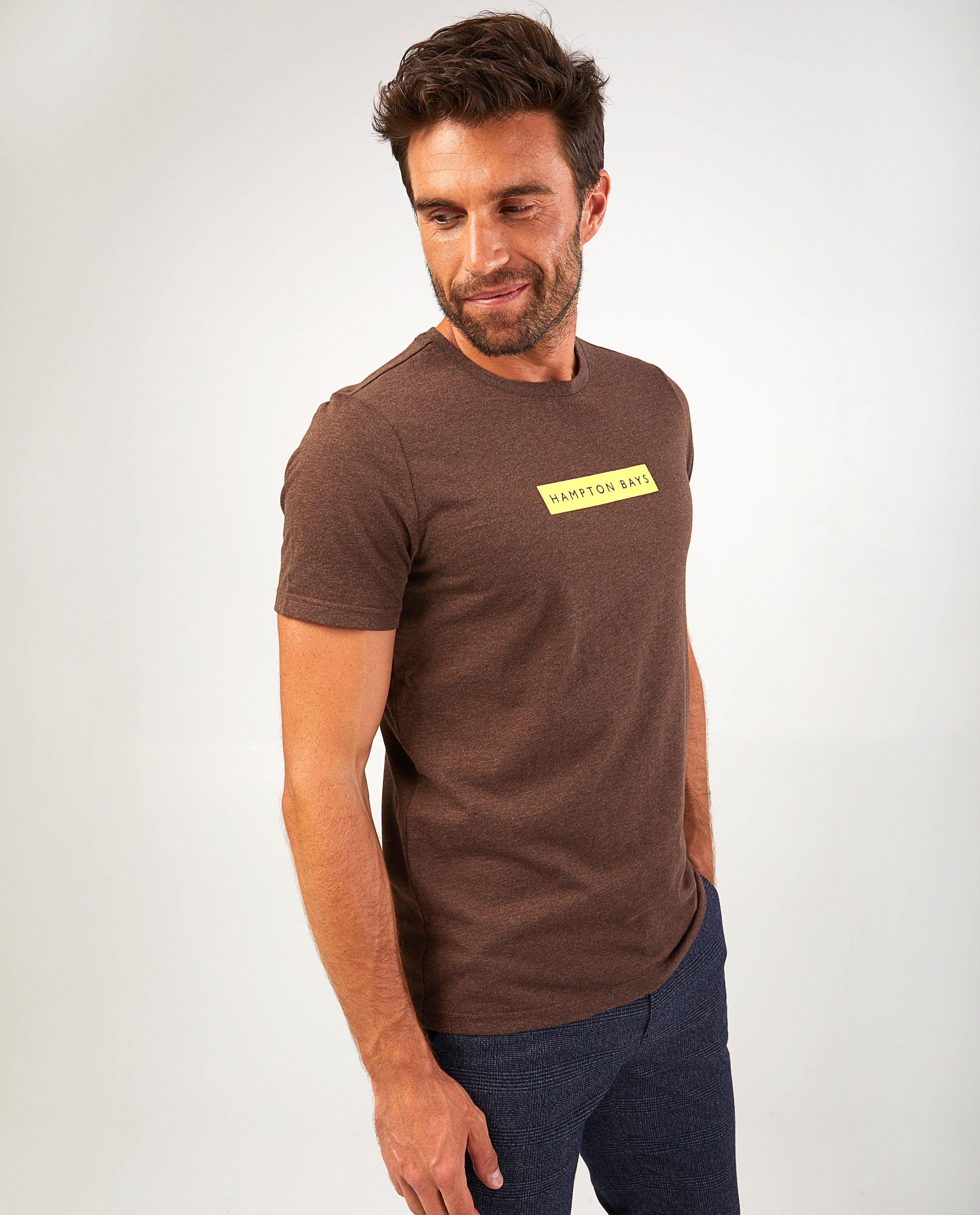 T-shirts - 