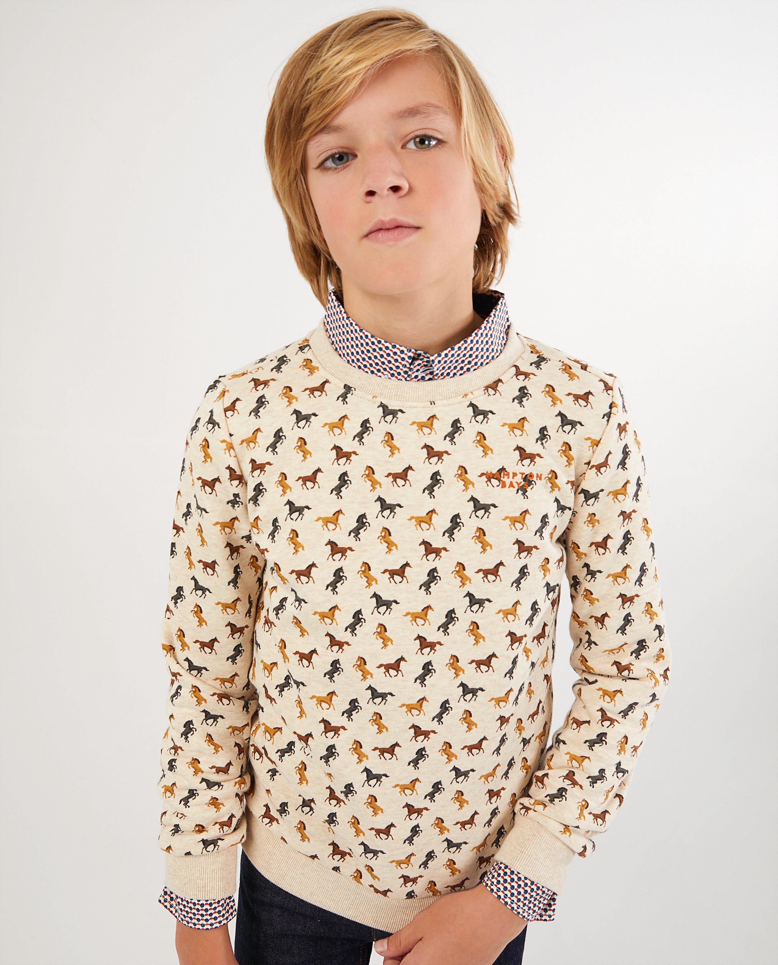 Sweaters - 