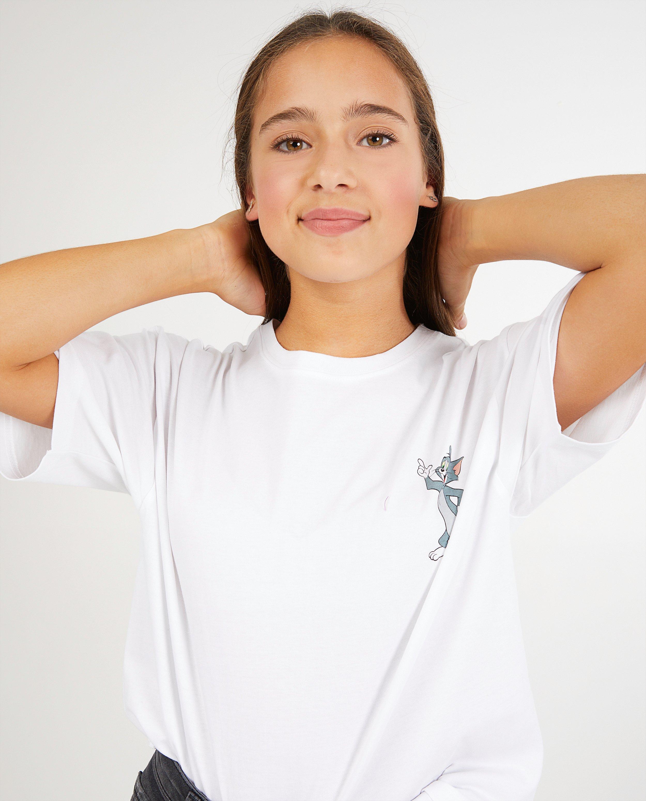 T-shirts - 