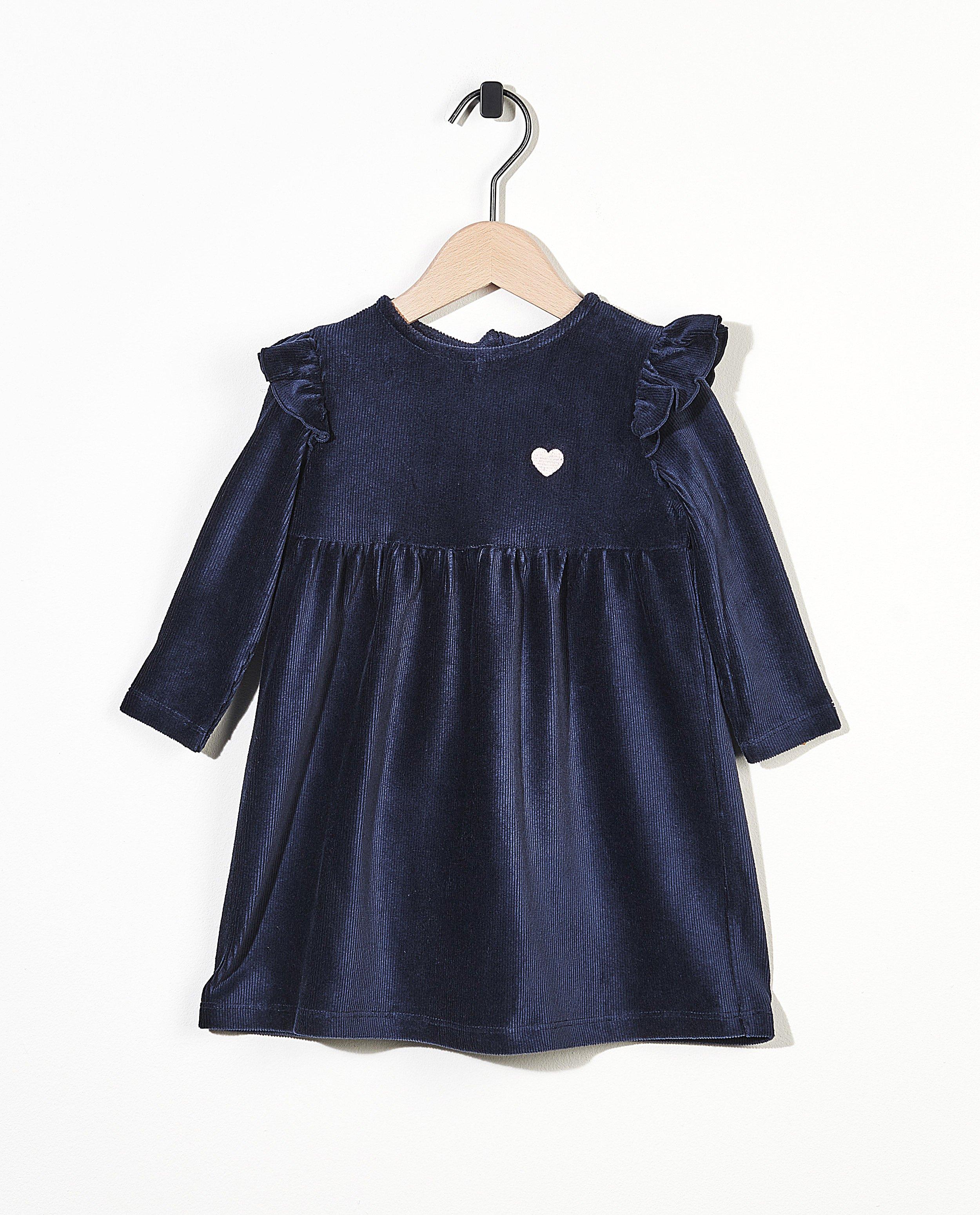 bleu foncé