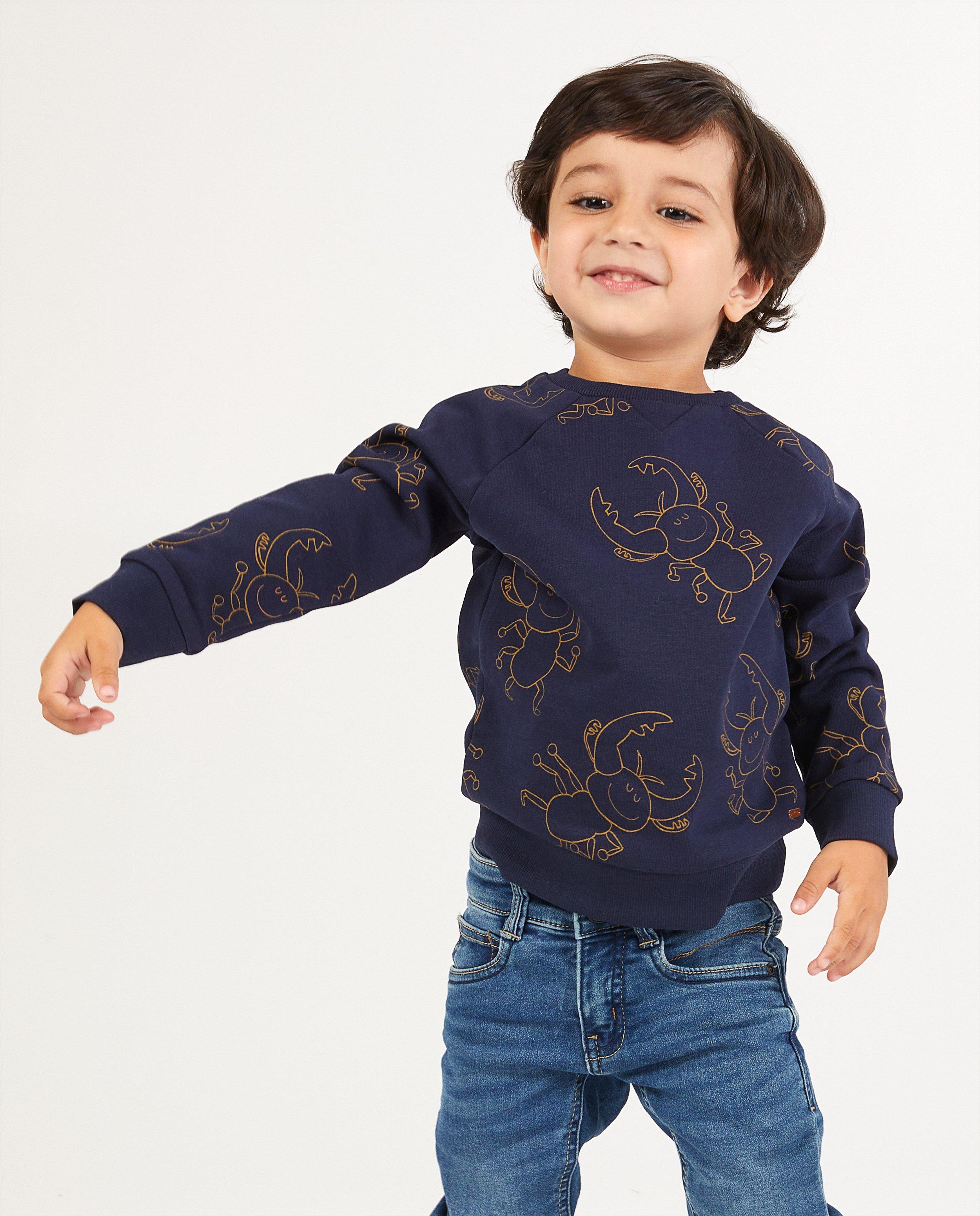 Sweaters - 