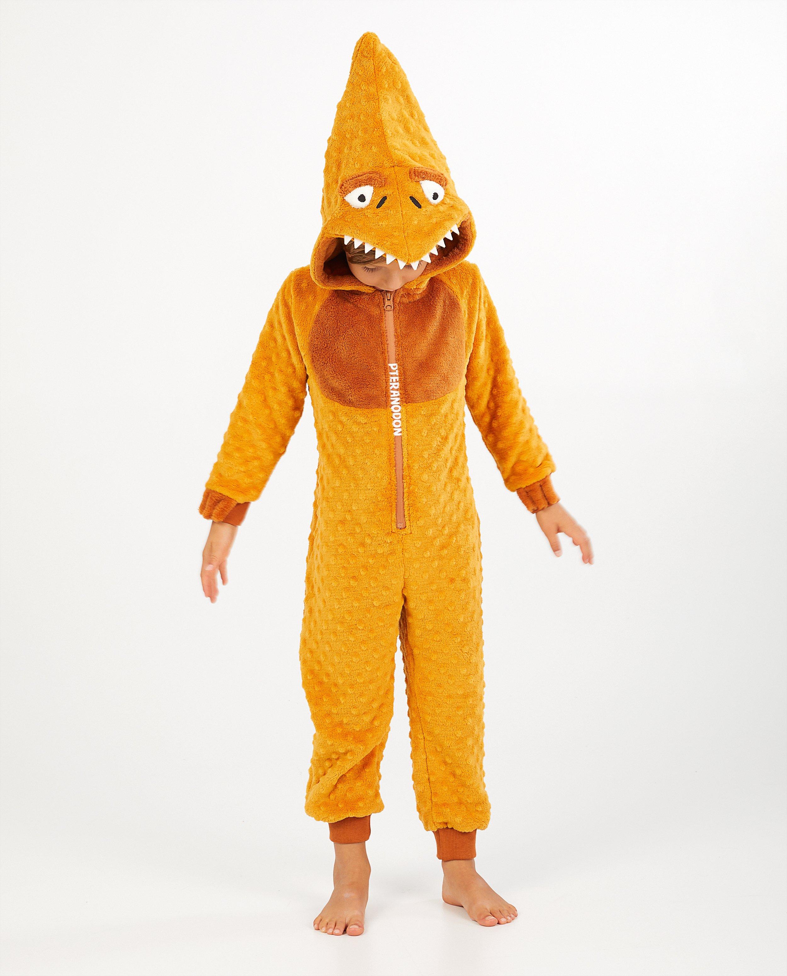 Pyjamas - 