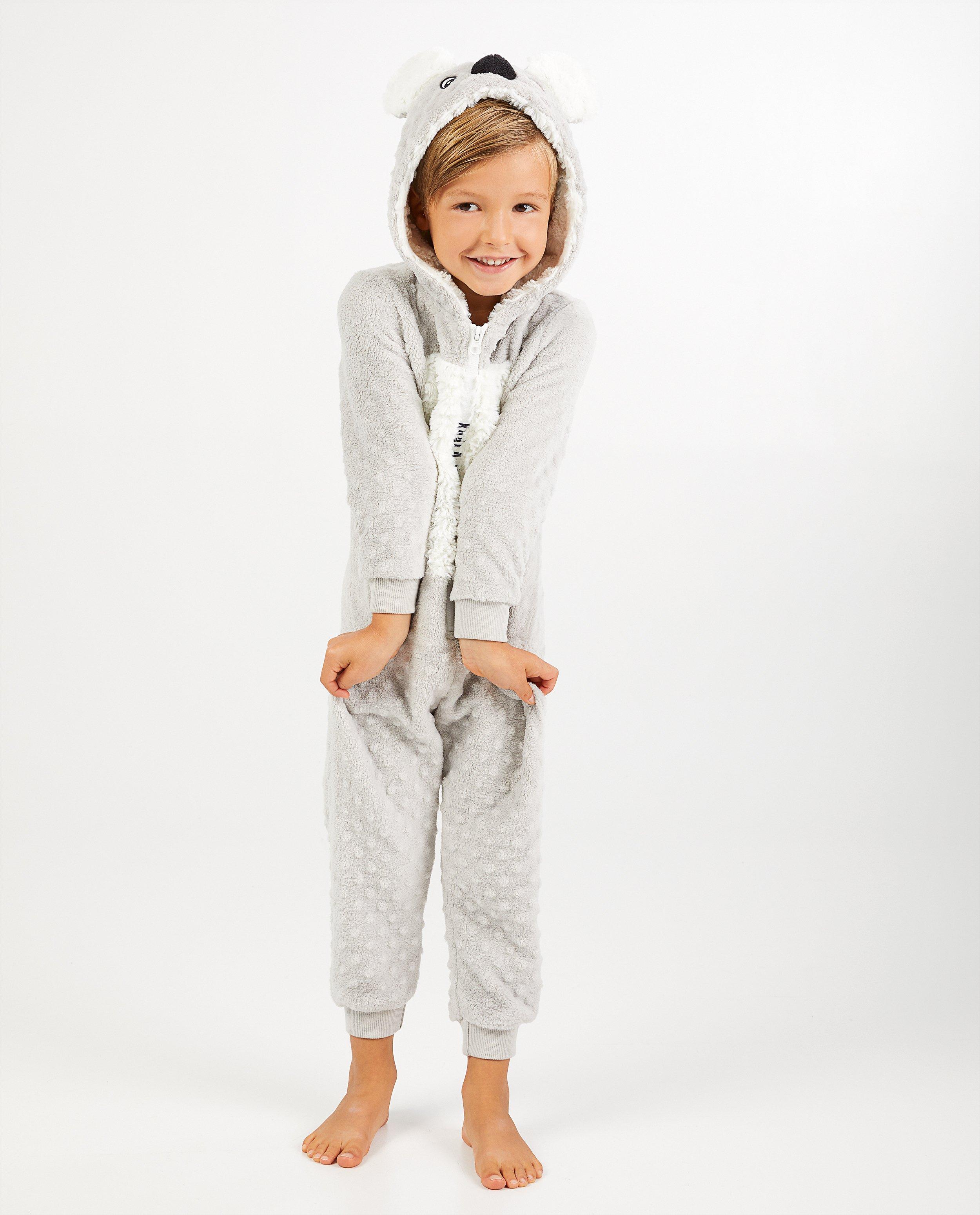 Nachtkleding - 