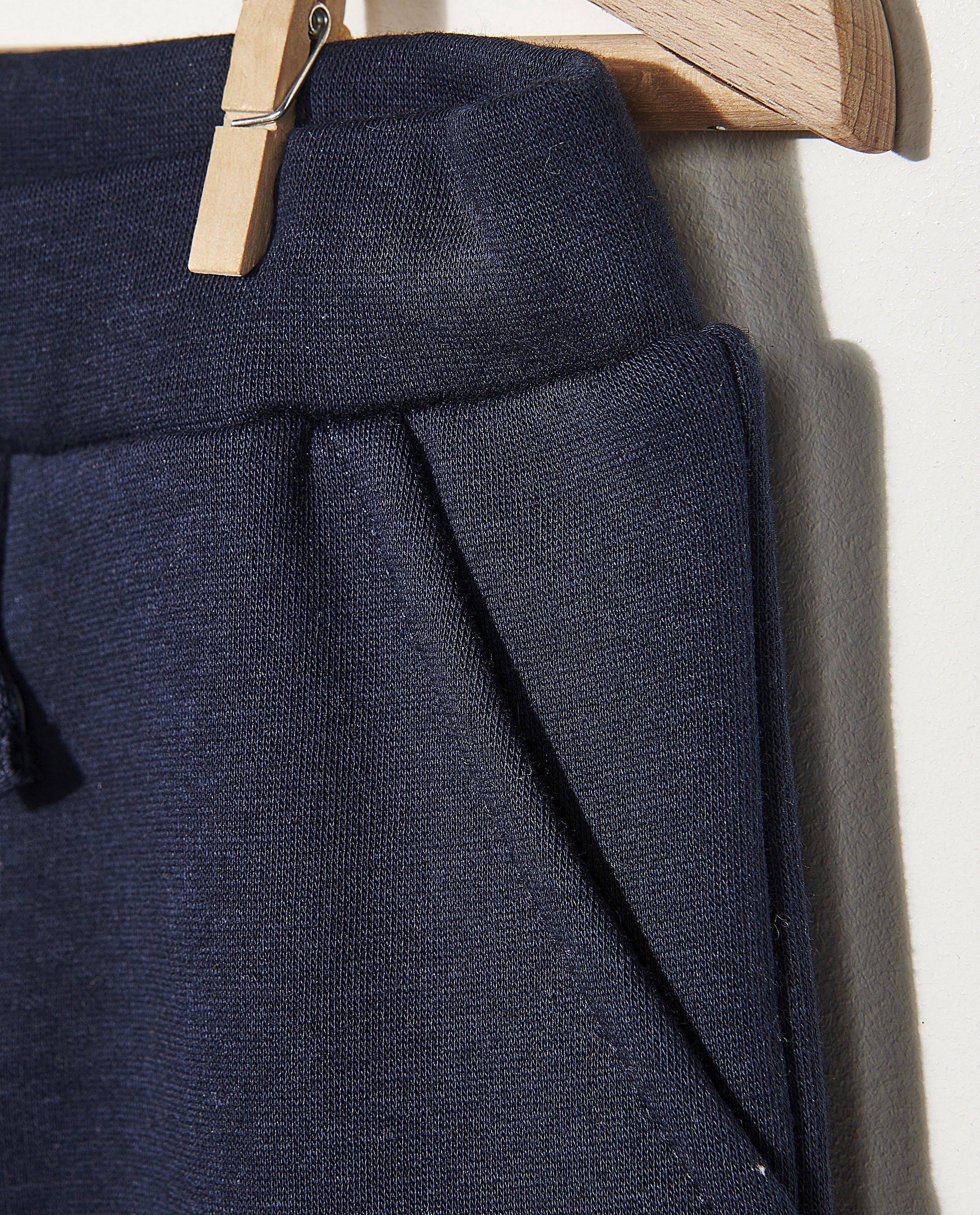 Pantalons - Pantalon bleu BESTies