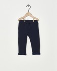 Pantalon bleu BESTies - stretch - Besties