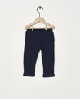 Pantalons - Pantalon bleu BESTies