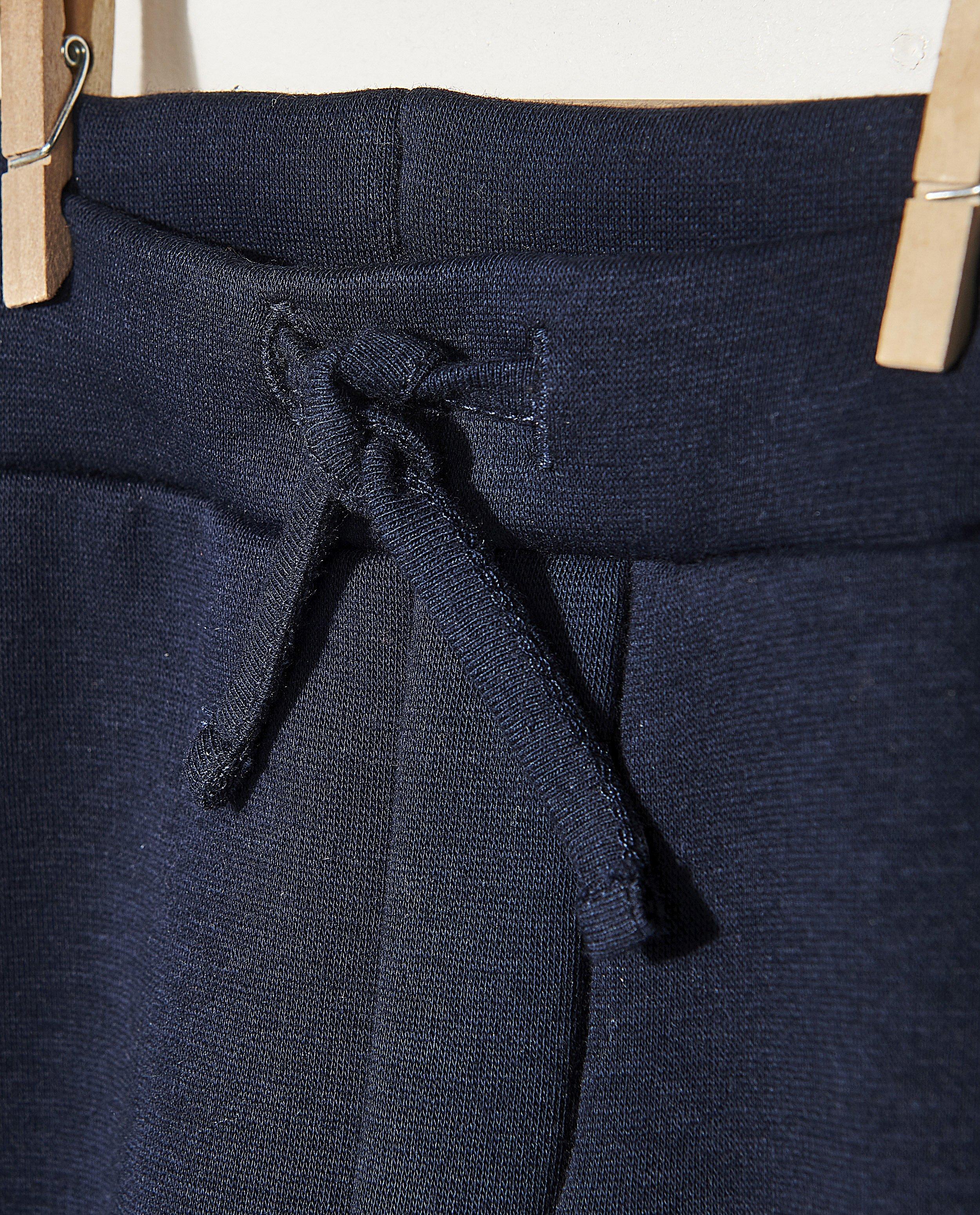 Pantalons - Pantalon bleu BESTies