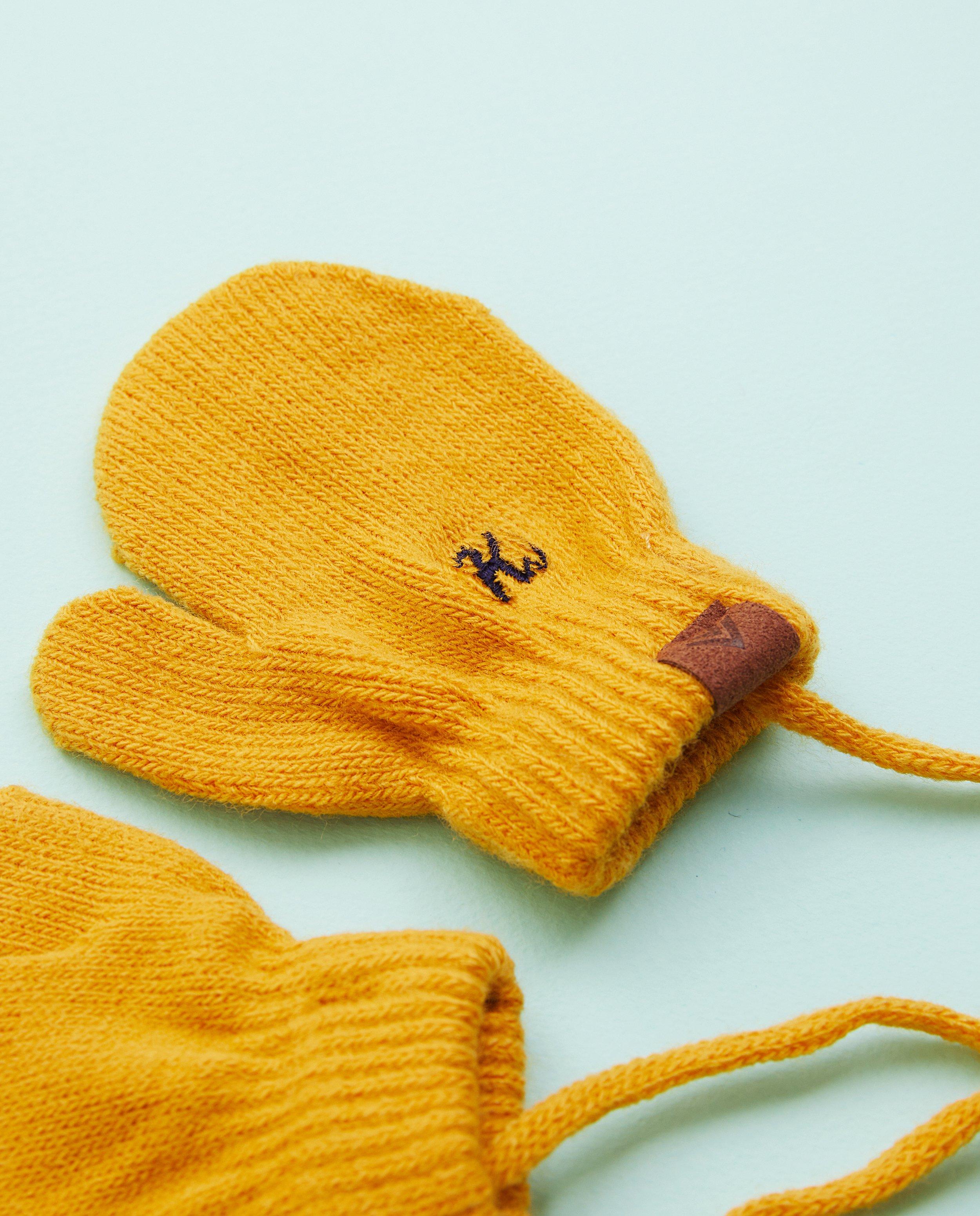 Breigoed - Unisex wanten, Studio Unique