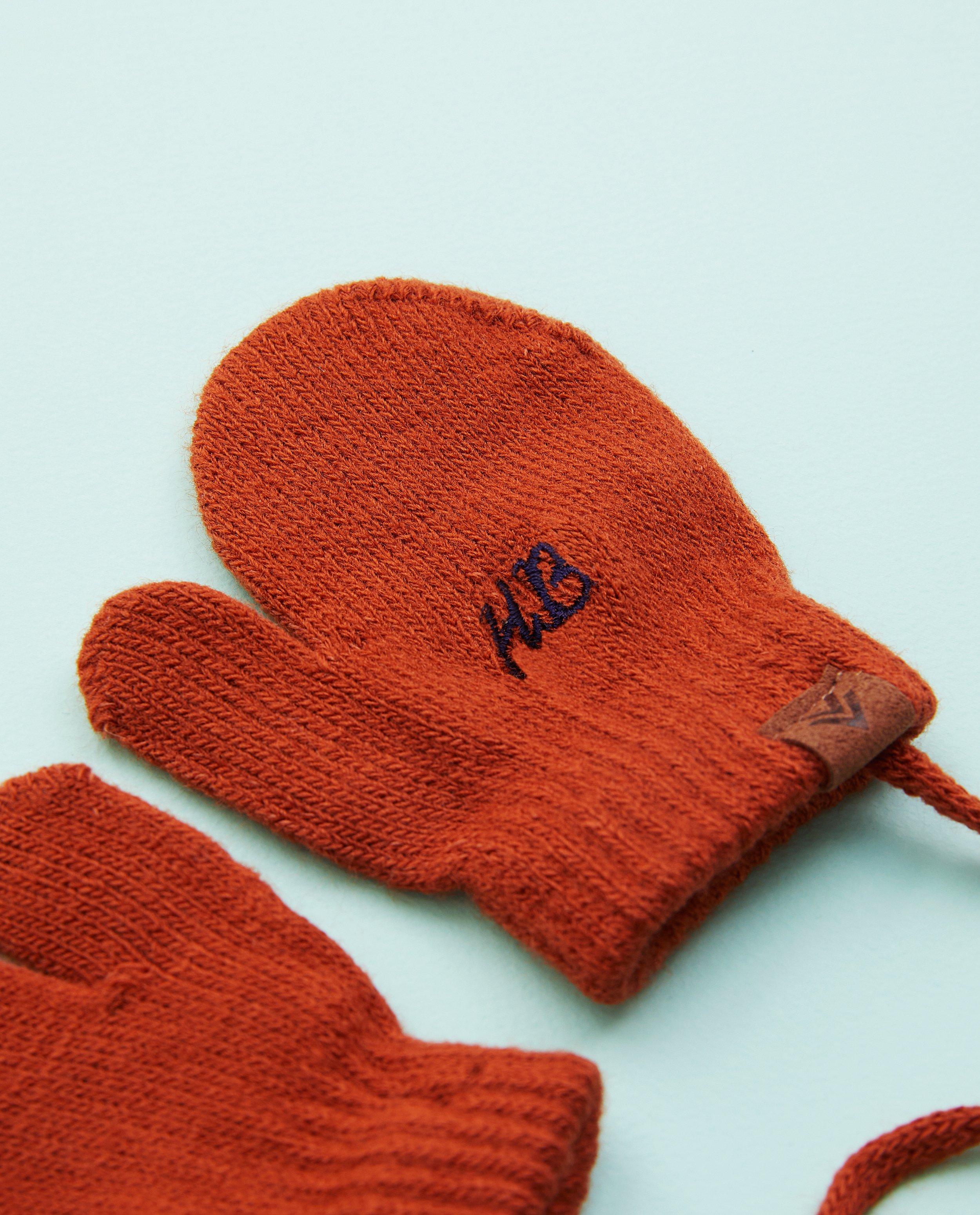 Breigoed - Unisex wanten, Studio Unique